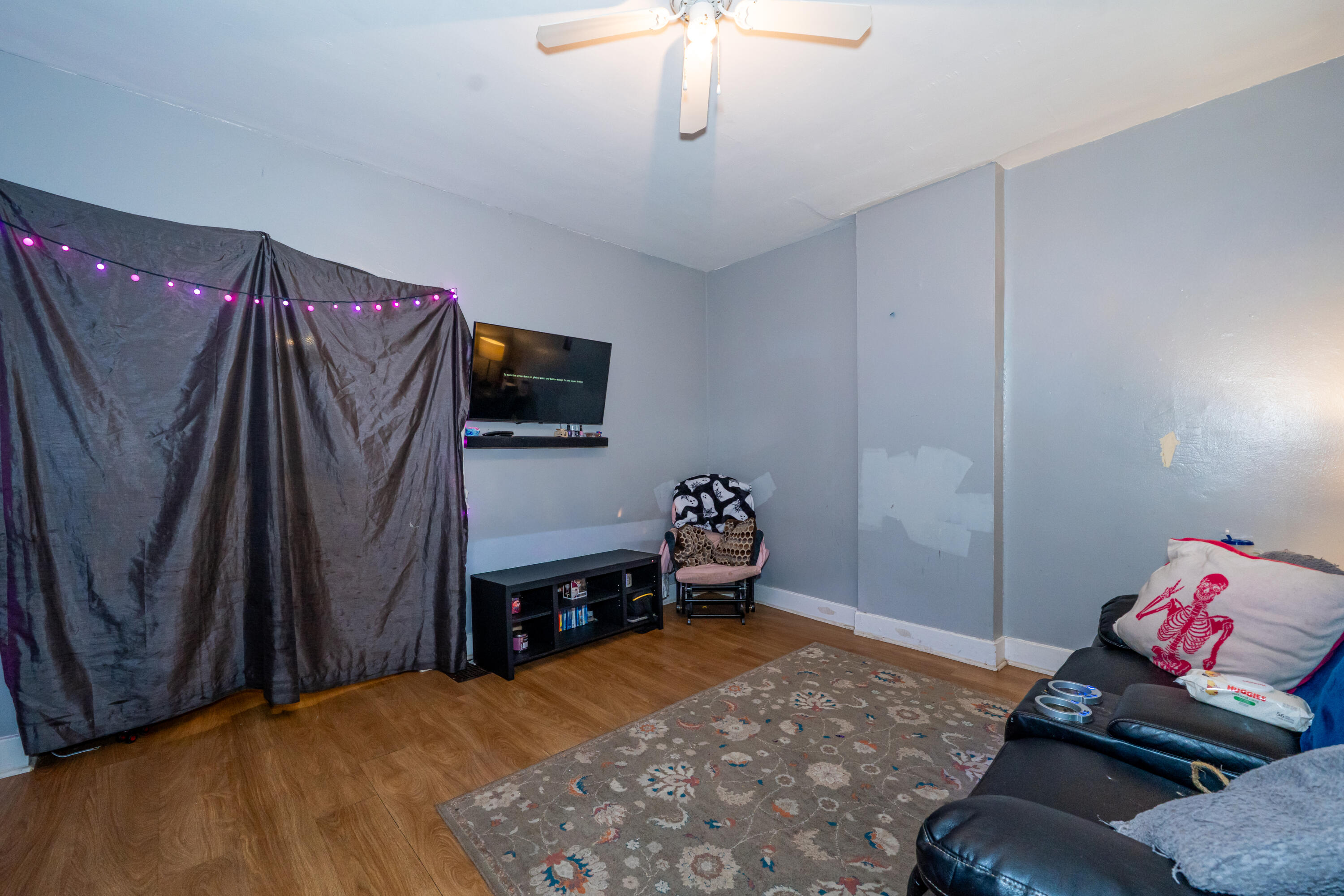 1713-1715 Mack, Dayton, Ohio 45404