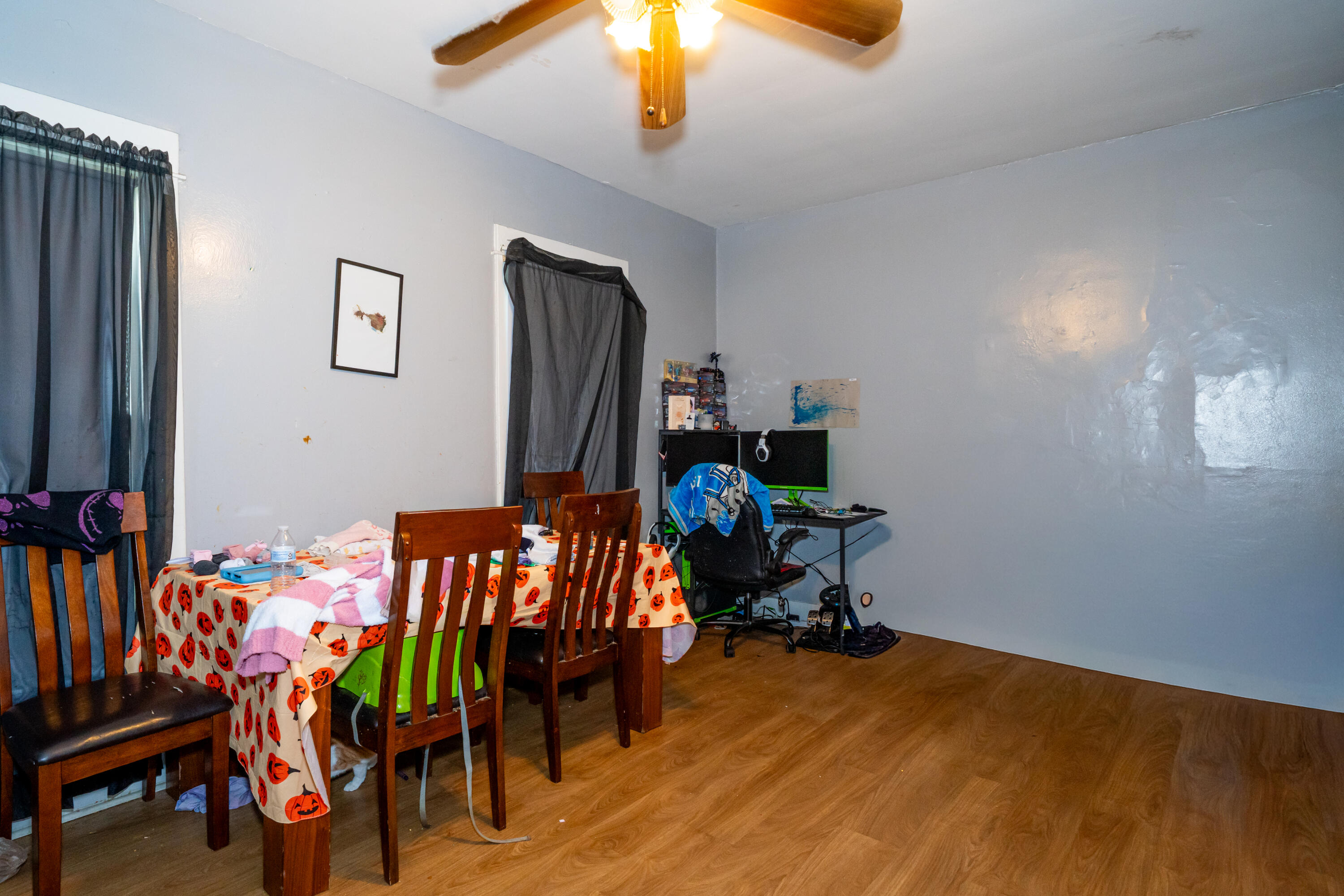 1713-1715 Mack, Dayton, Ohio 45404