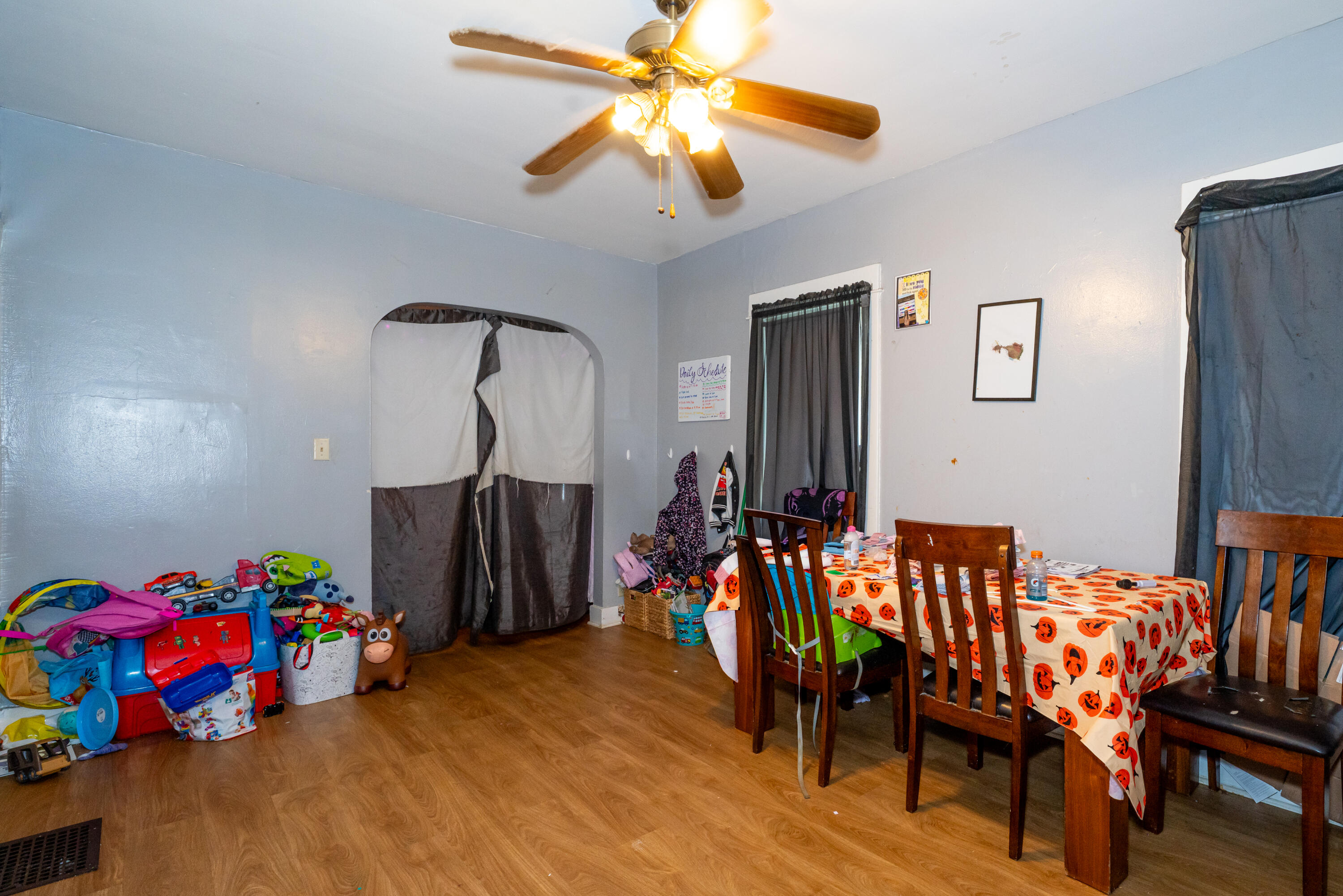 1713-1715 Mack, Dayton, Ohio 45404
