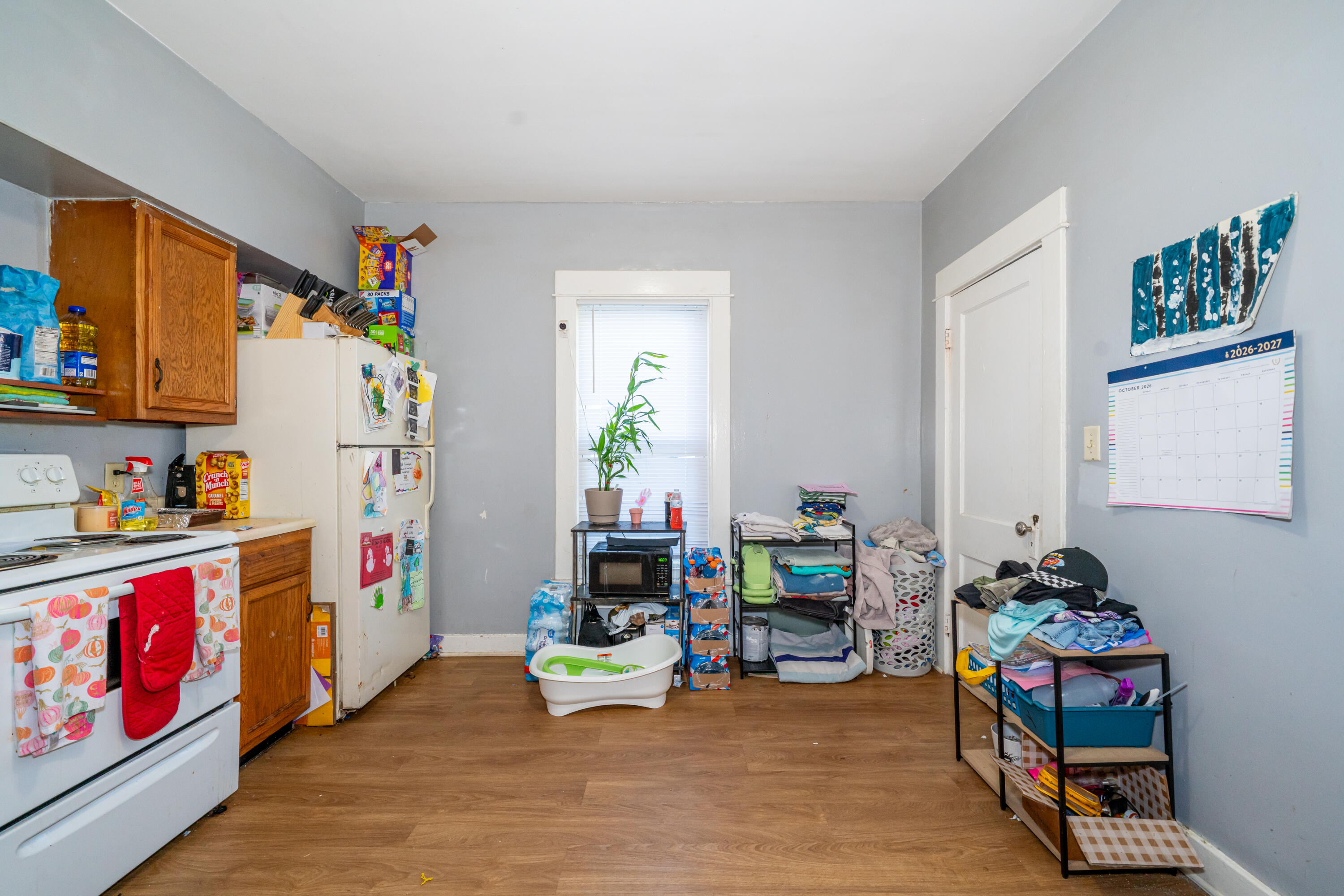 1713-1715 Mack, Dayton, Ohio 45404