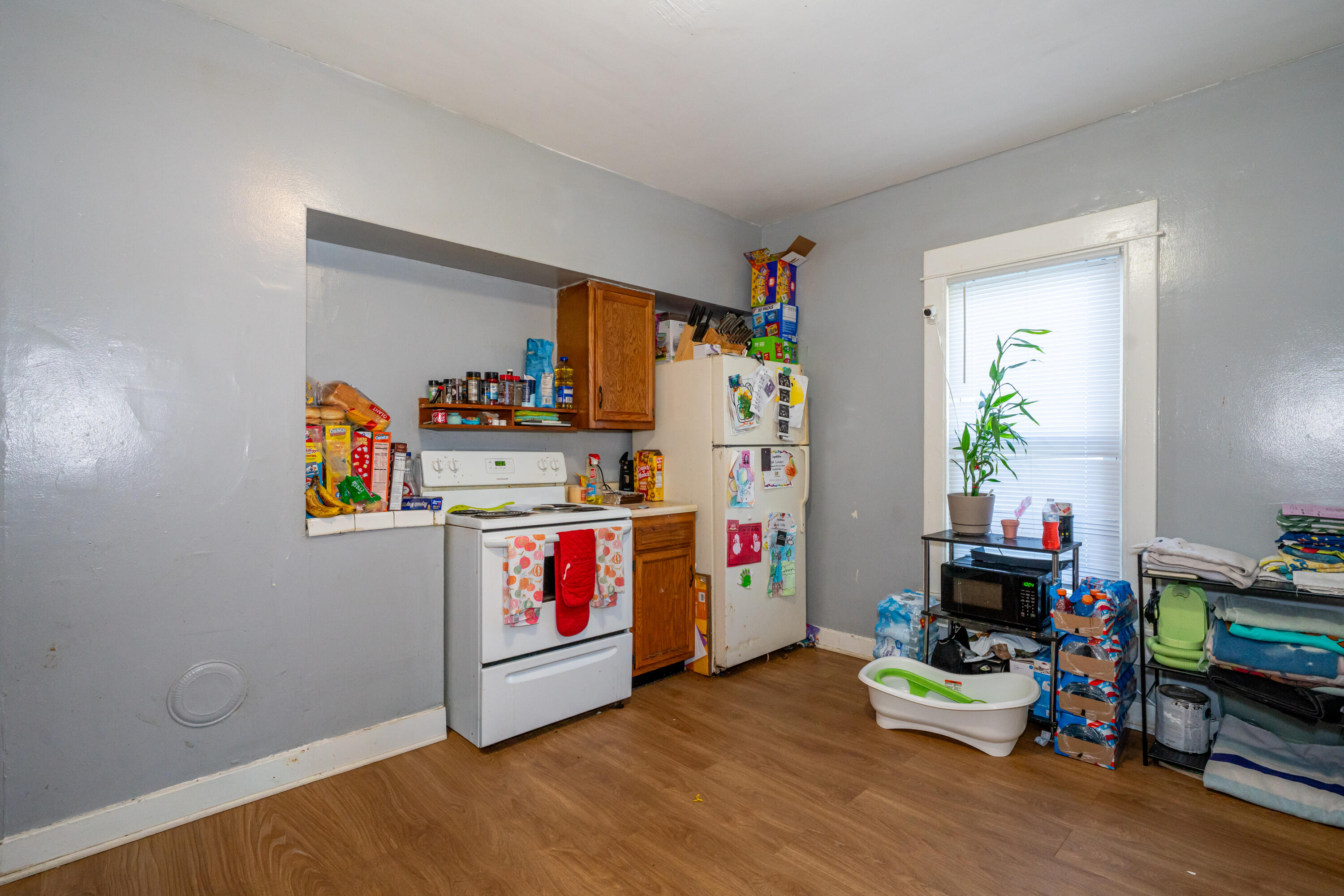 1713-1715 Mack, Dayton, Ohio 45404