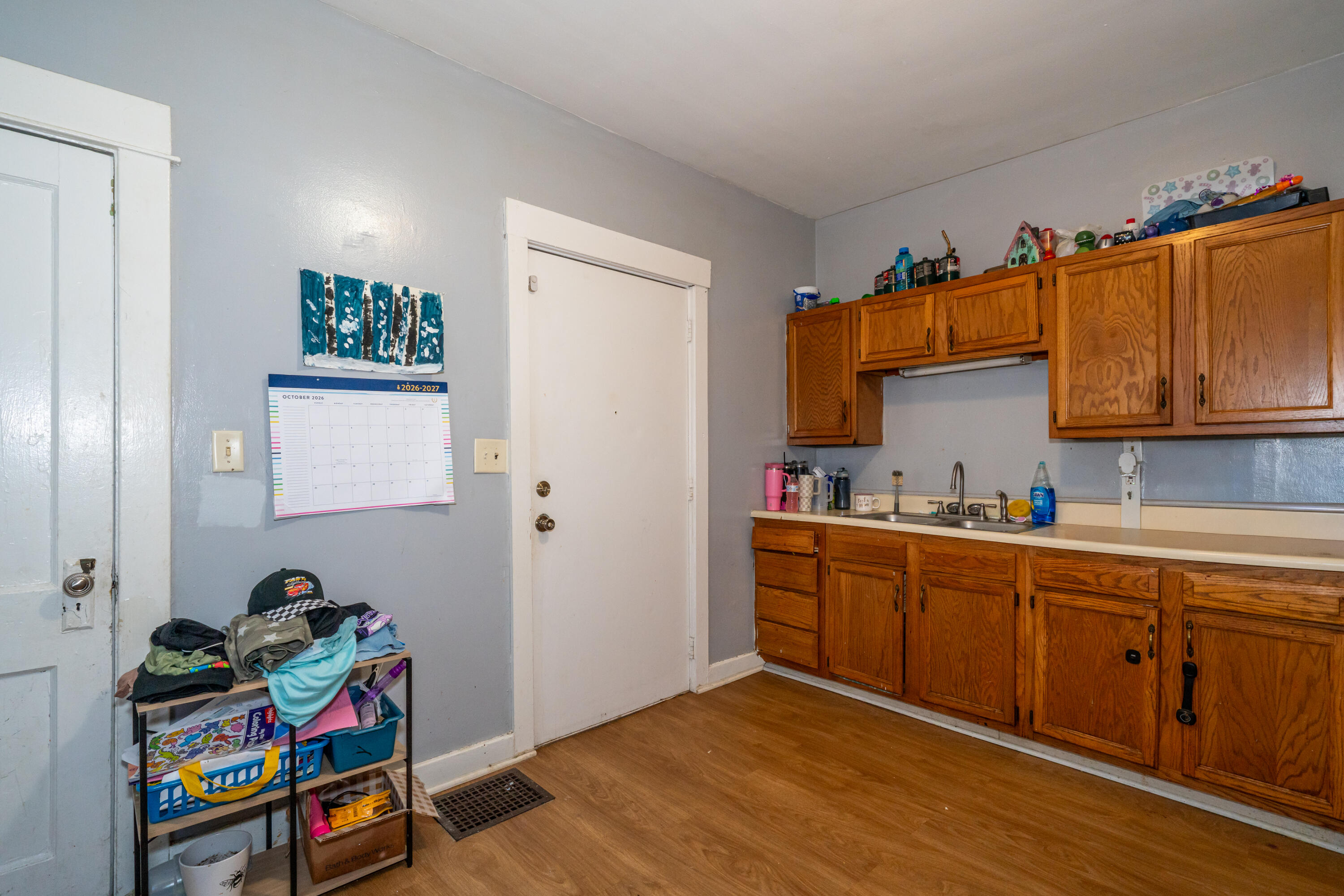 1713-1715 Mack, Dayton, Ohio 45404
