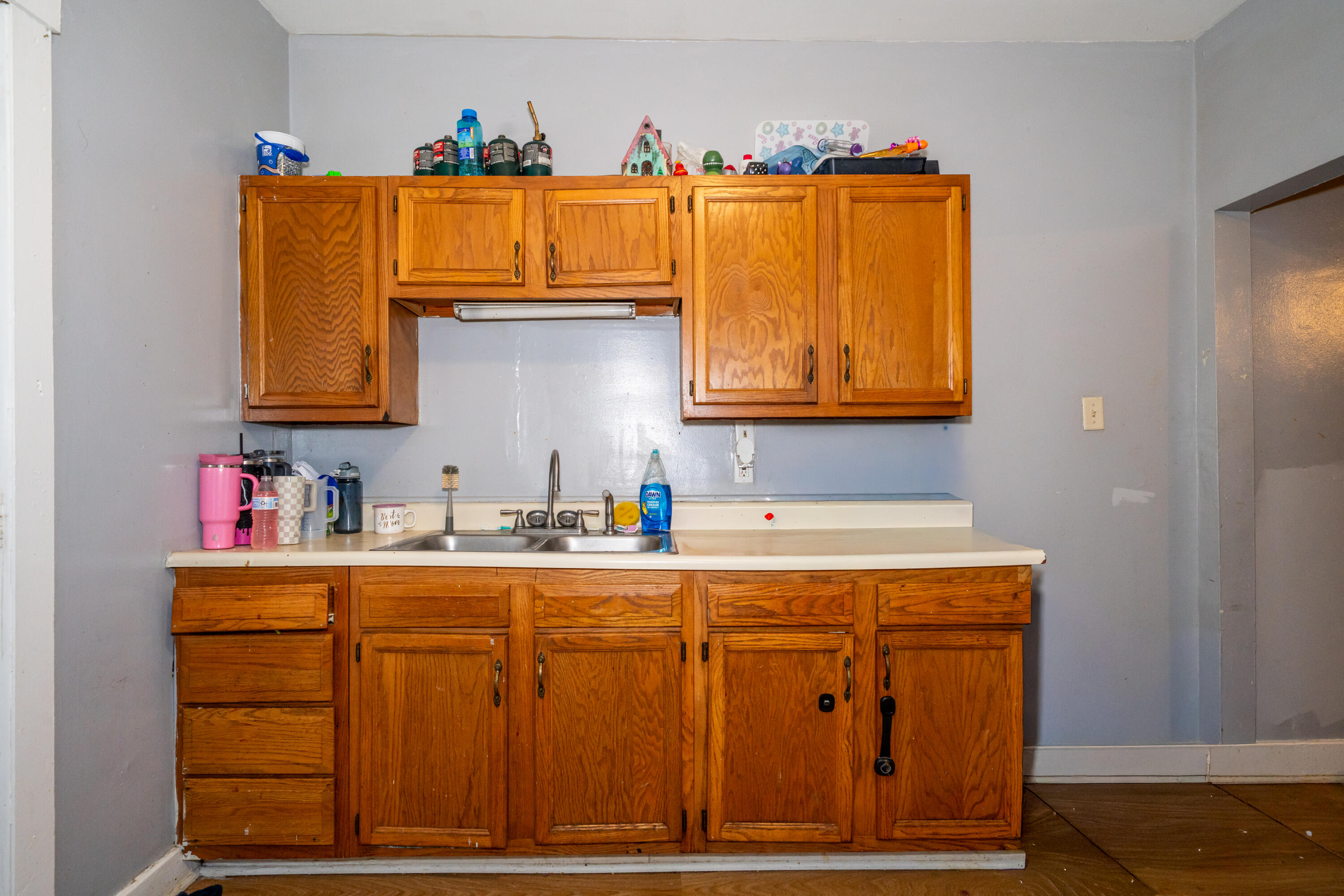 1713-1715 Mack, Dayton, Ohio 45404