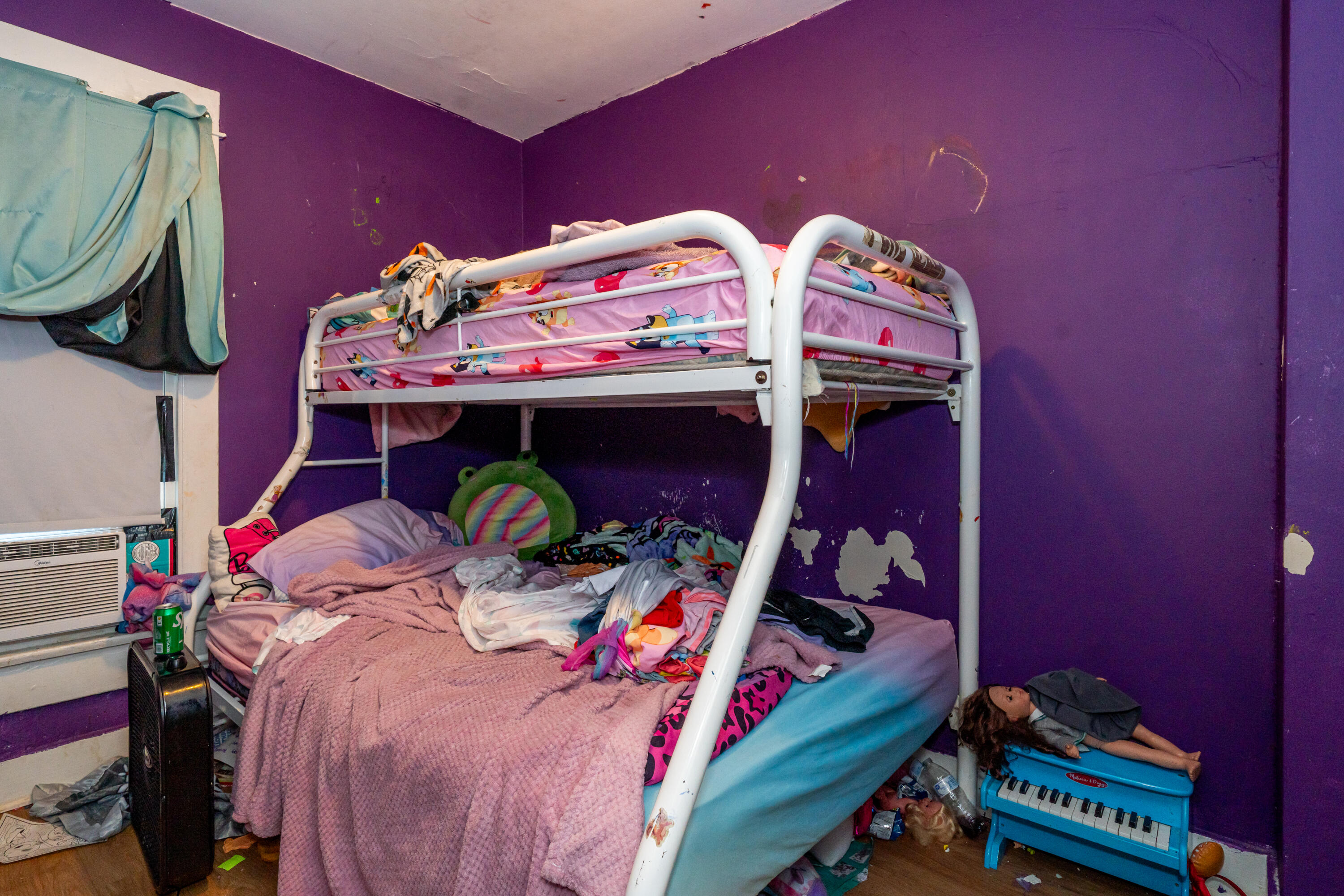 1713-1715 Mack, Dayton, Ohio 45404