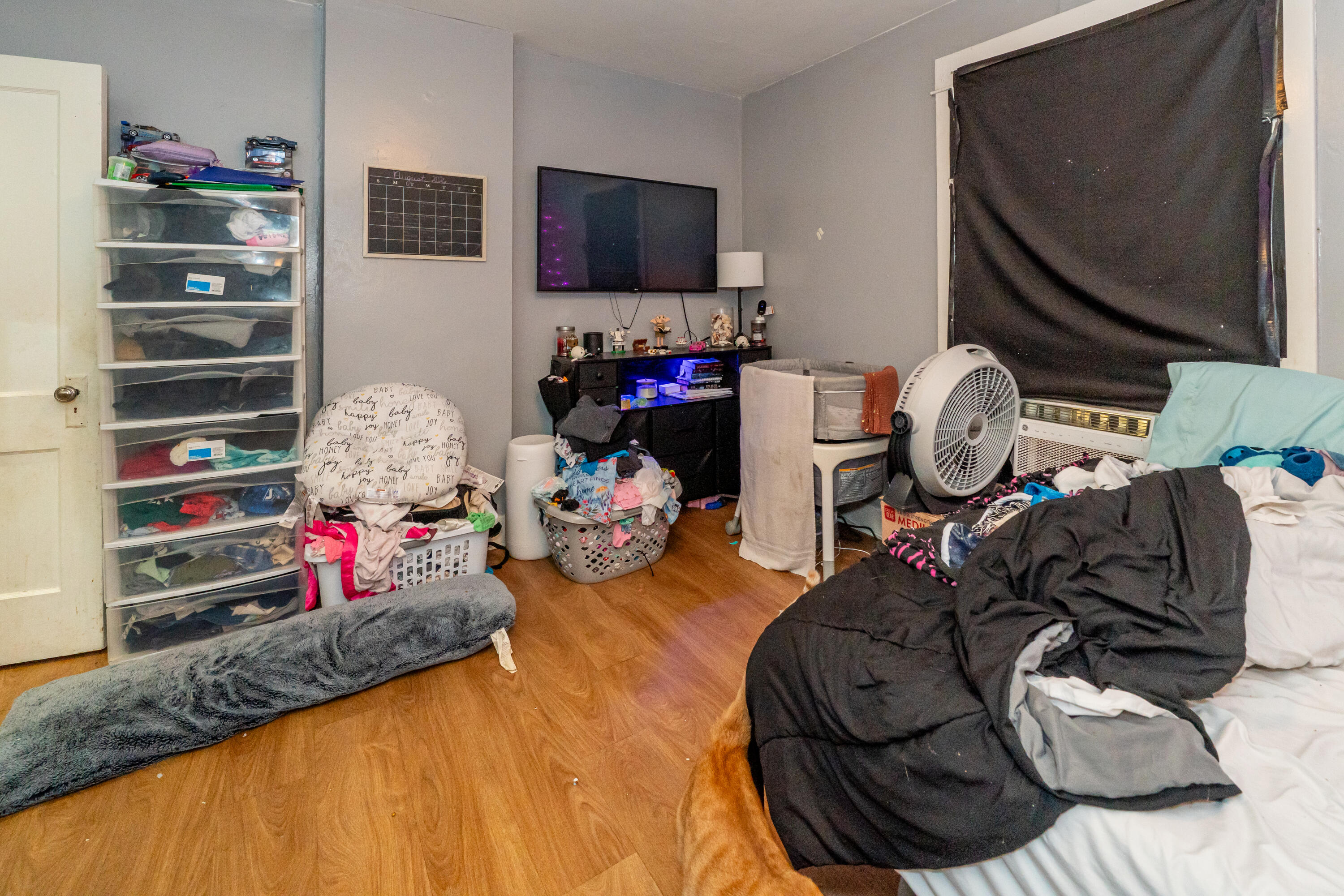 1713-1715 Mack, Dayton, Ohio 45404