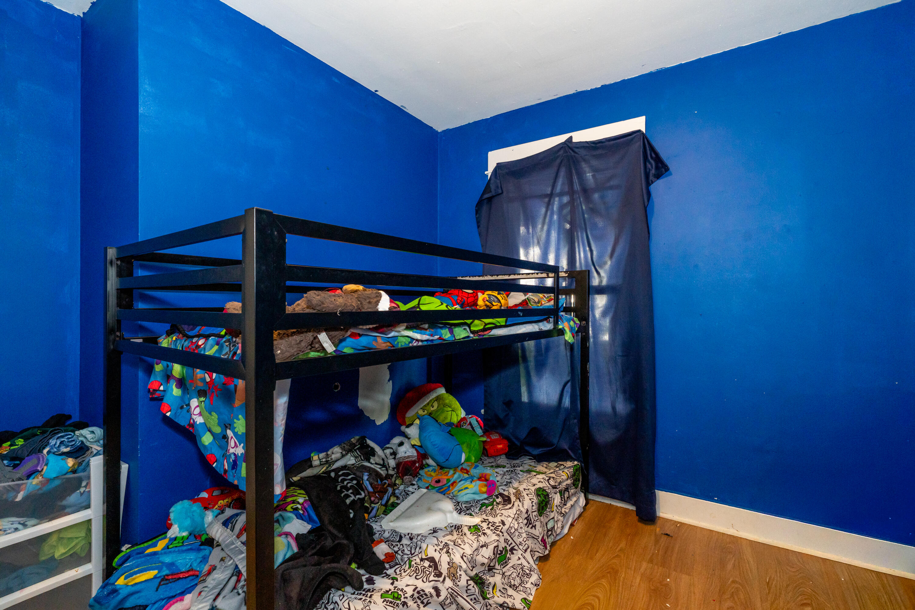 1713-1715 Mack, Dayton, Ohio 45404