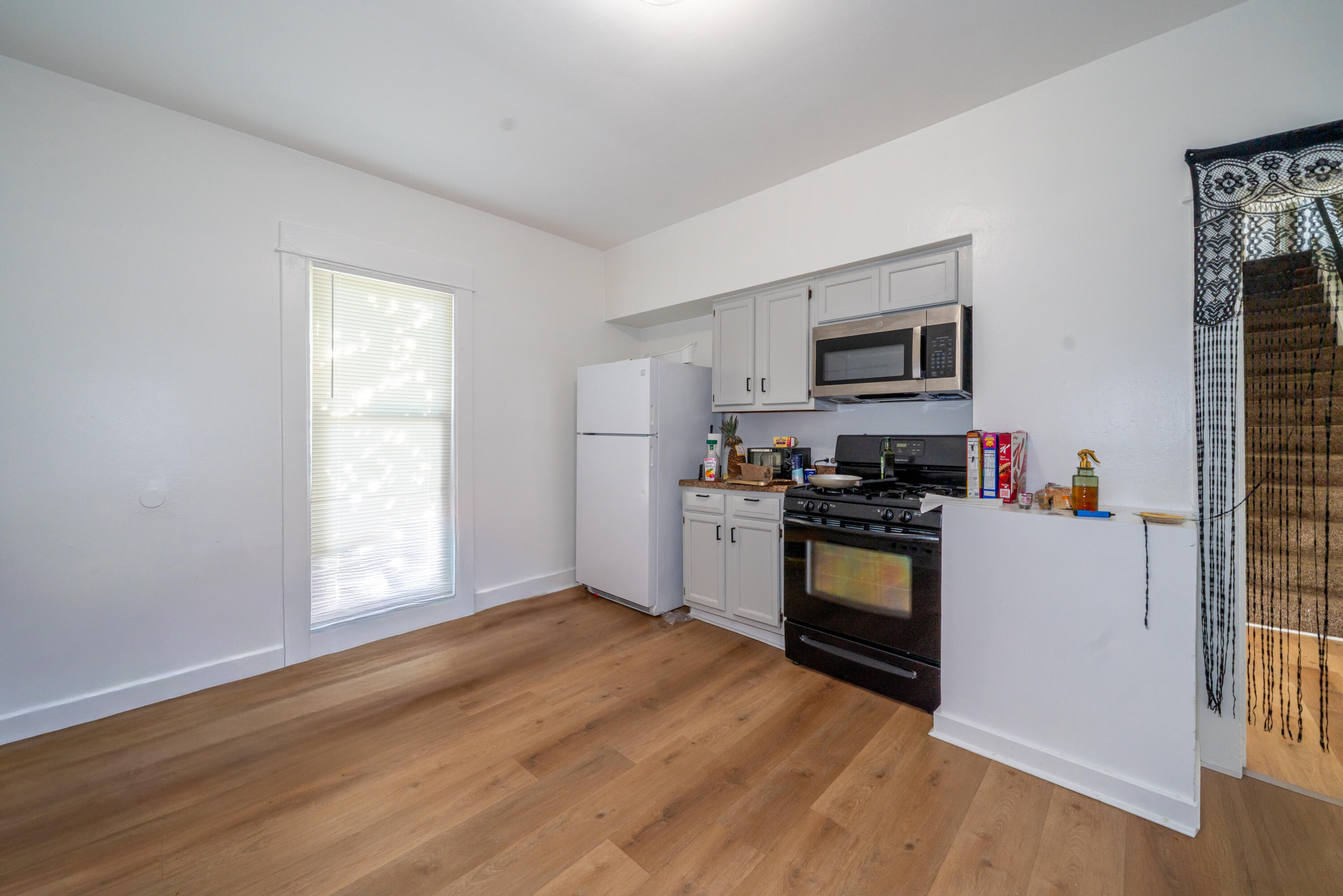 1713-1715 Mack, Dayton, Ohio 45404