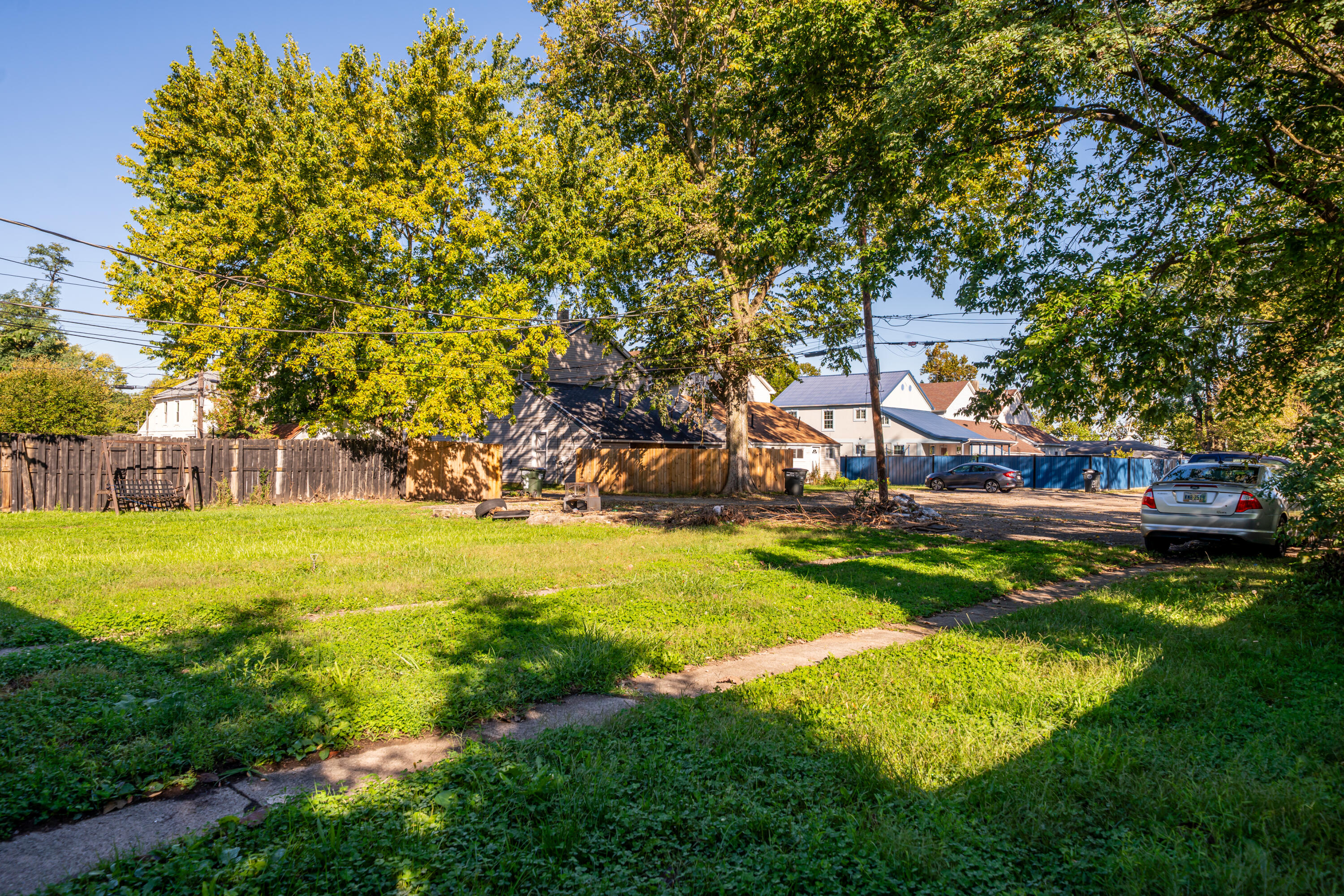1713-1715 Mack, Dayton, Ohio 45404