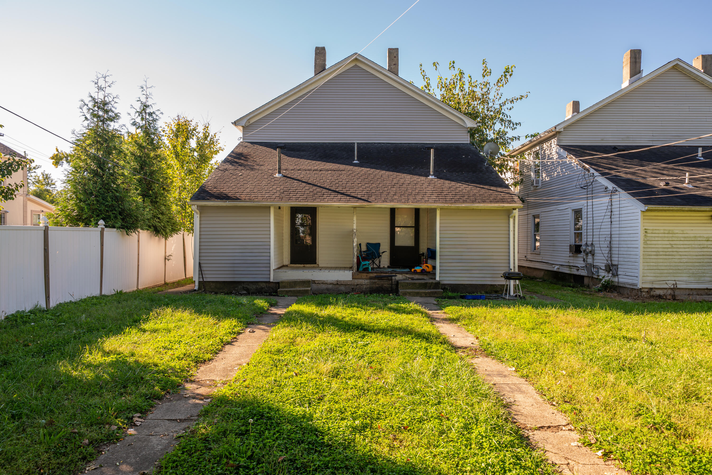1713-1715 Mack, Dayton, Ohio 45404