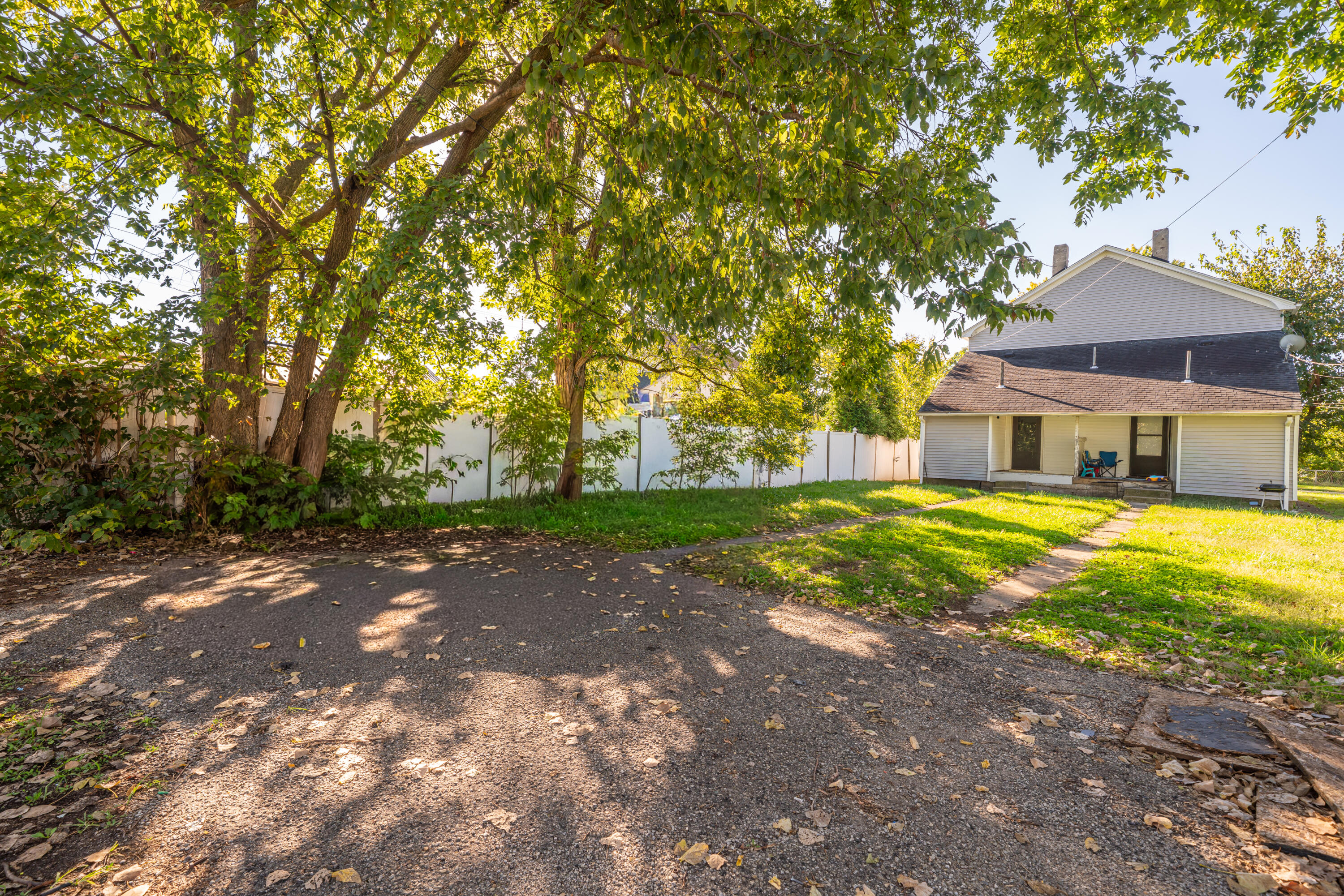 1713-1715 Mack, Dayton, Ohio 45404