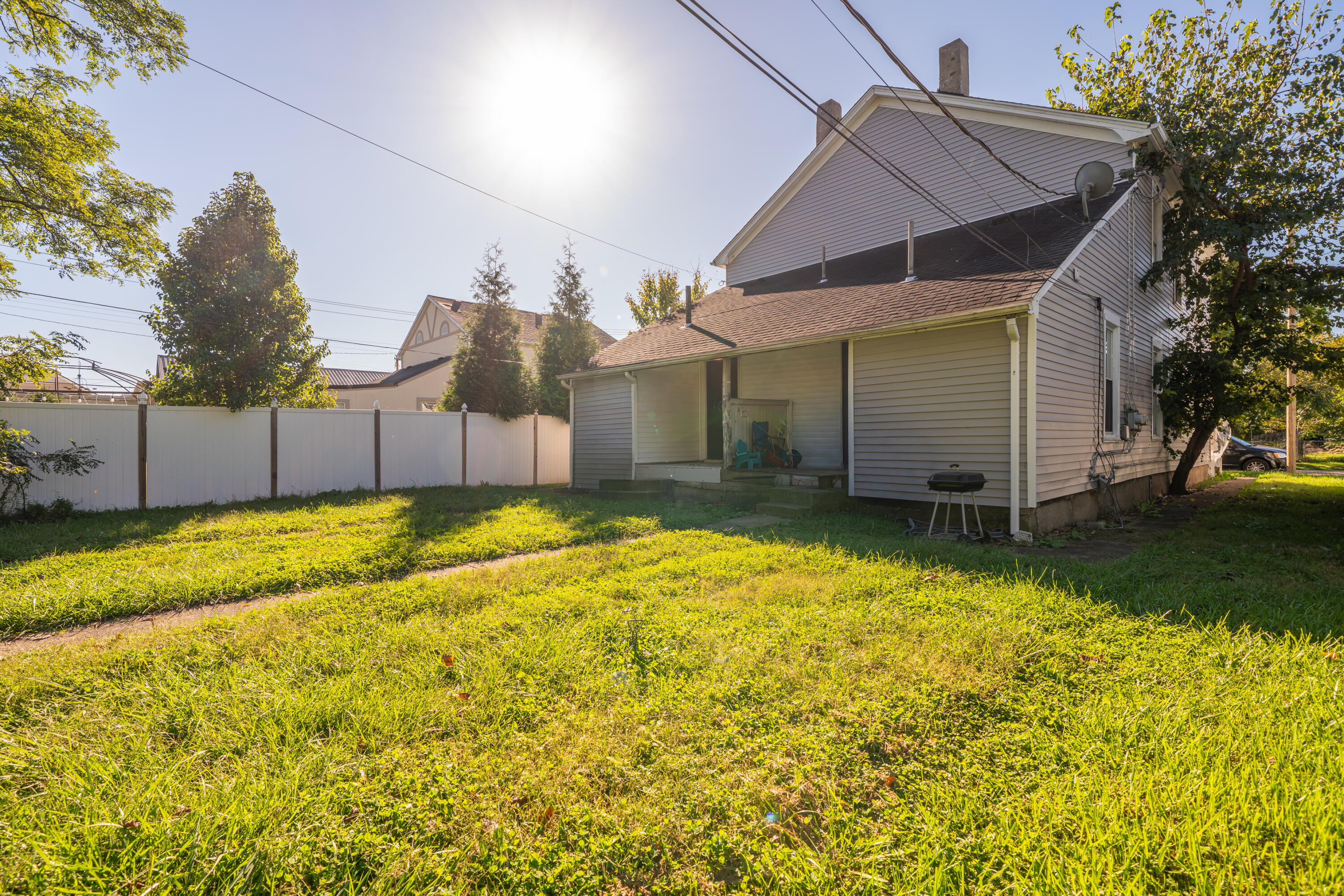 1713-1715 Mack, Dayton, Ohio 45404
