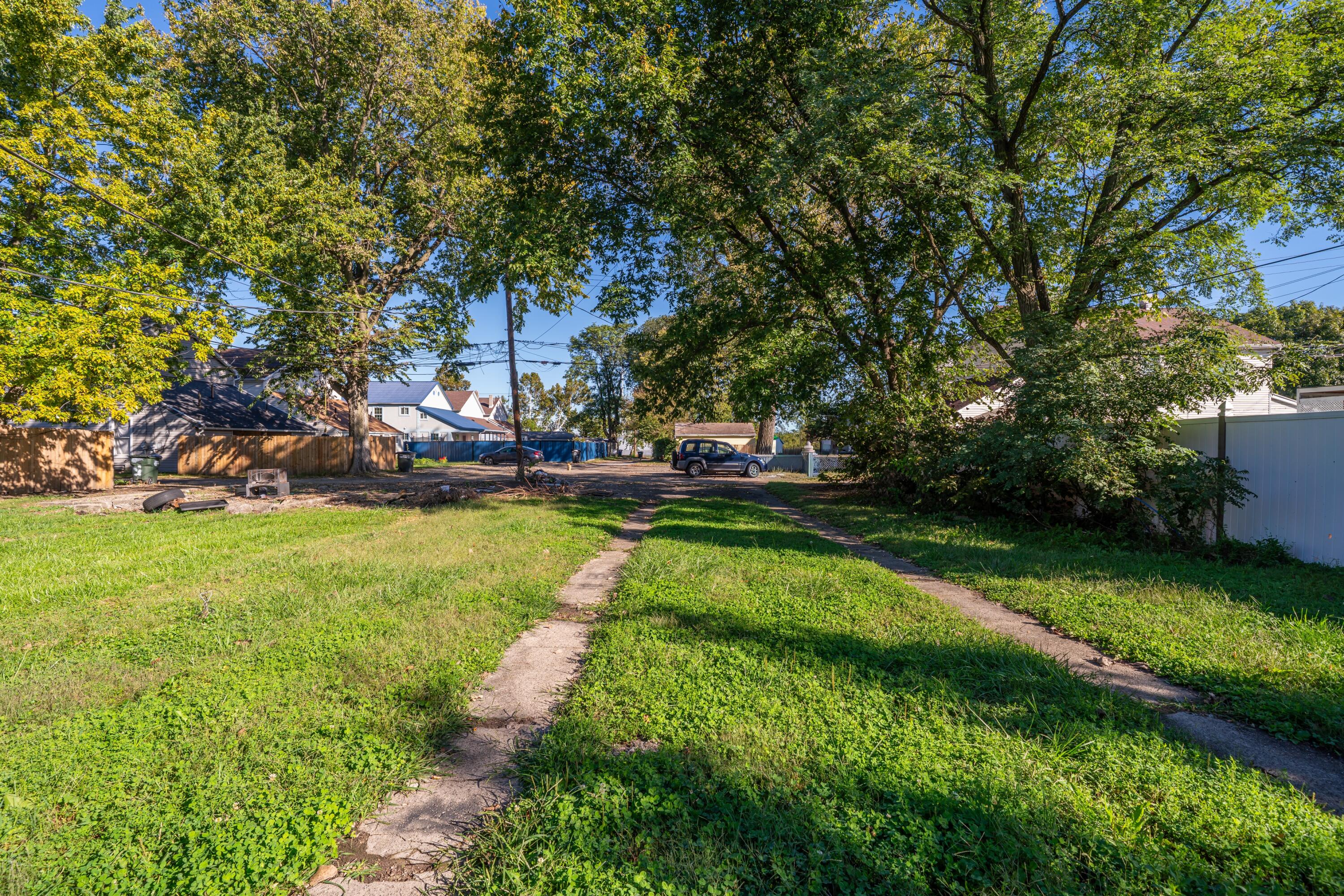 1713-1715 Mack, Dayton, Ohio 45404