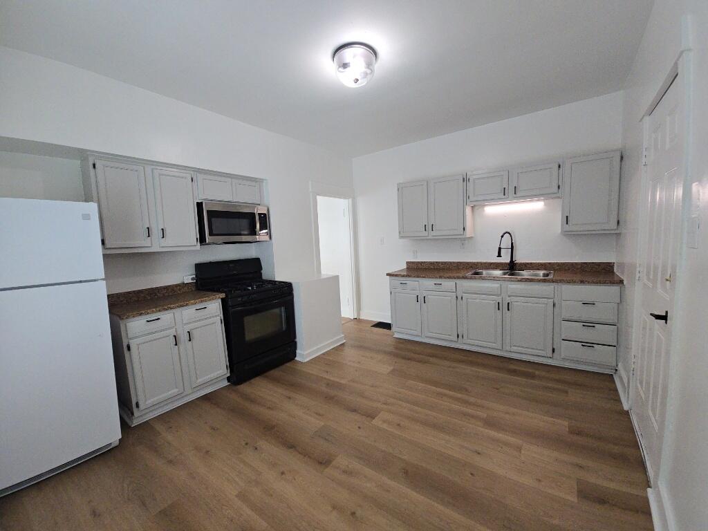 1713-1715 Mack, Dayton, Ohio 45404