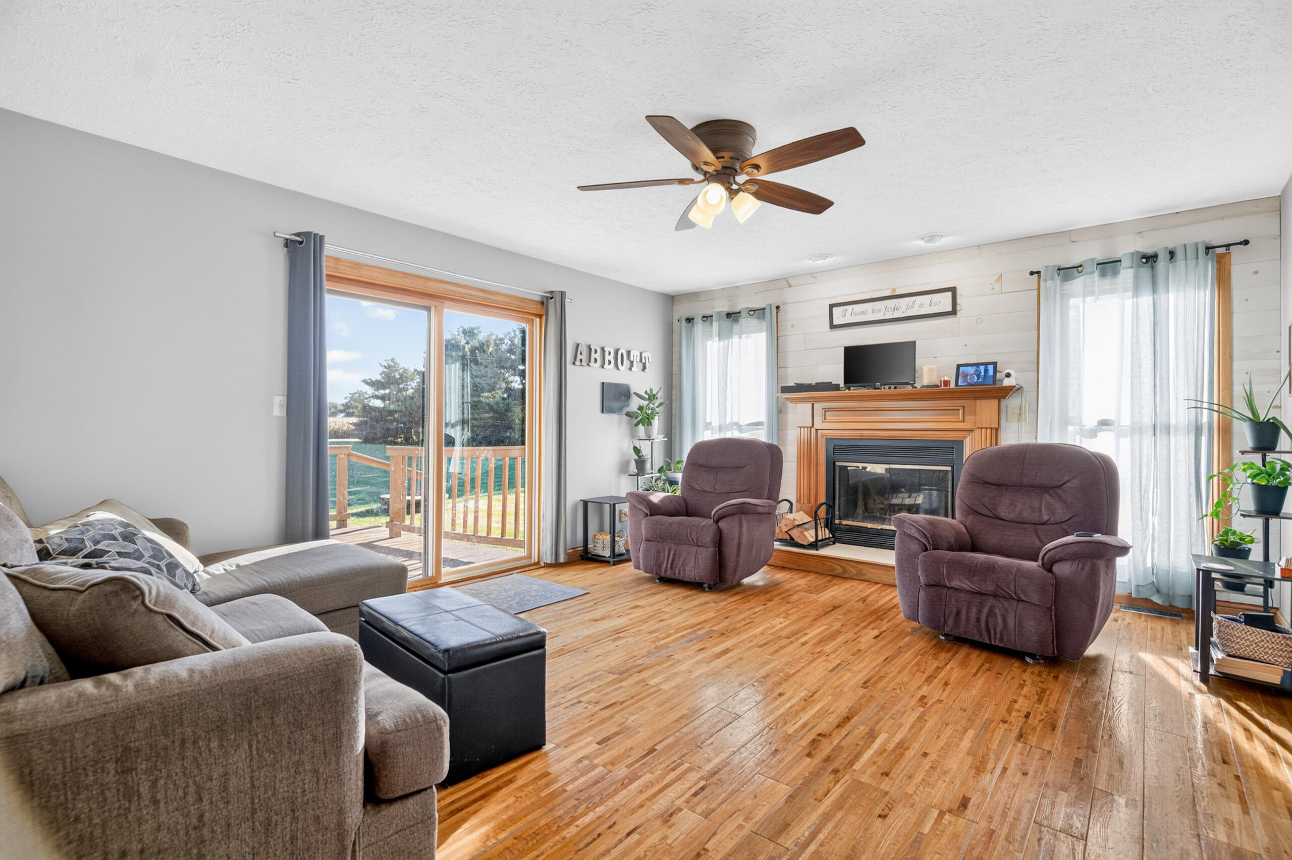 2045 Lindsey, Sidney, Ohio 45365