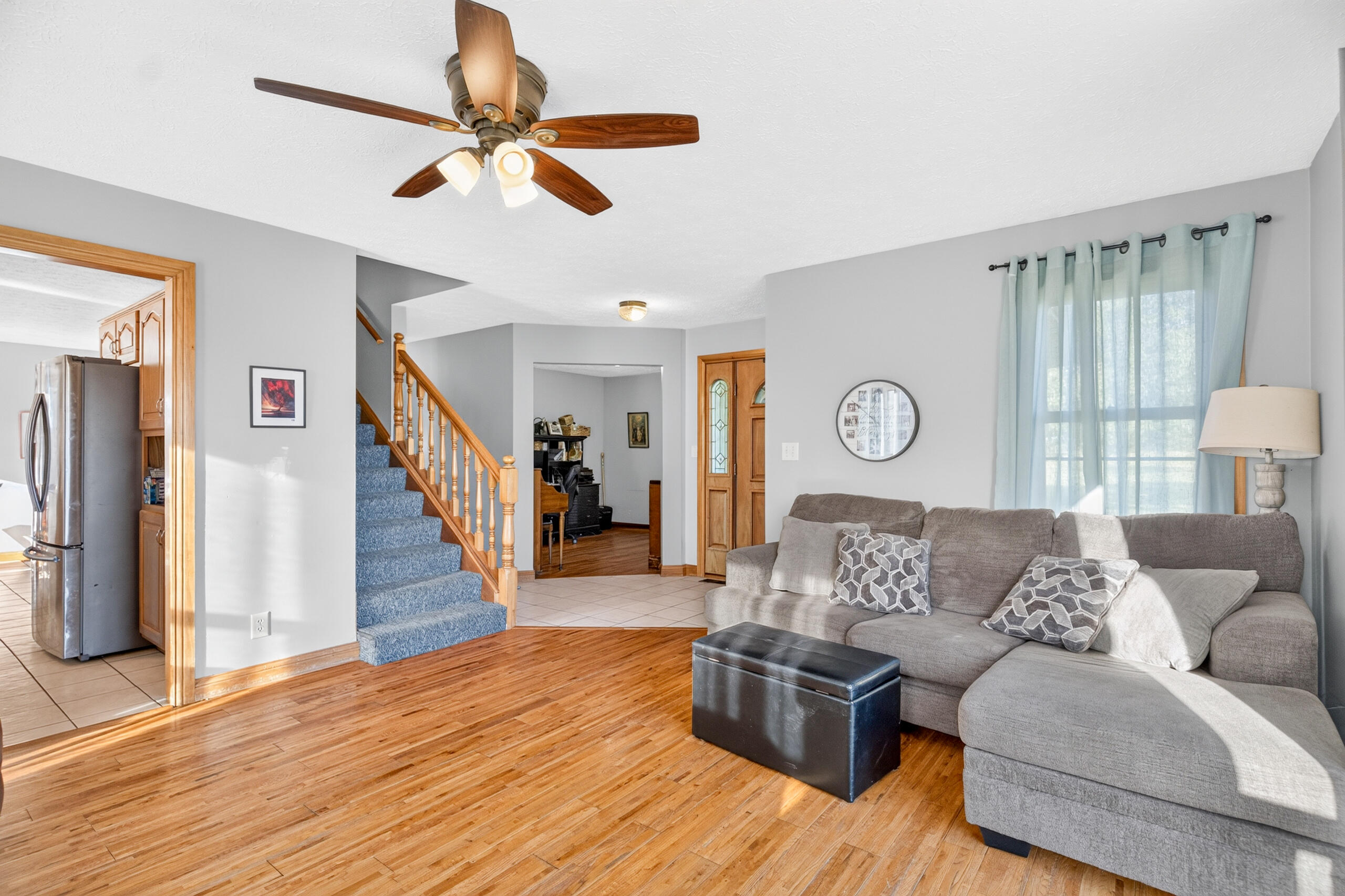 2045 Lindsey, Sidney, Ohio 45365