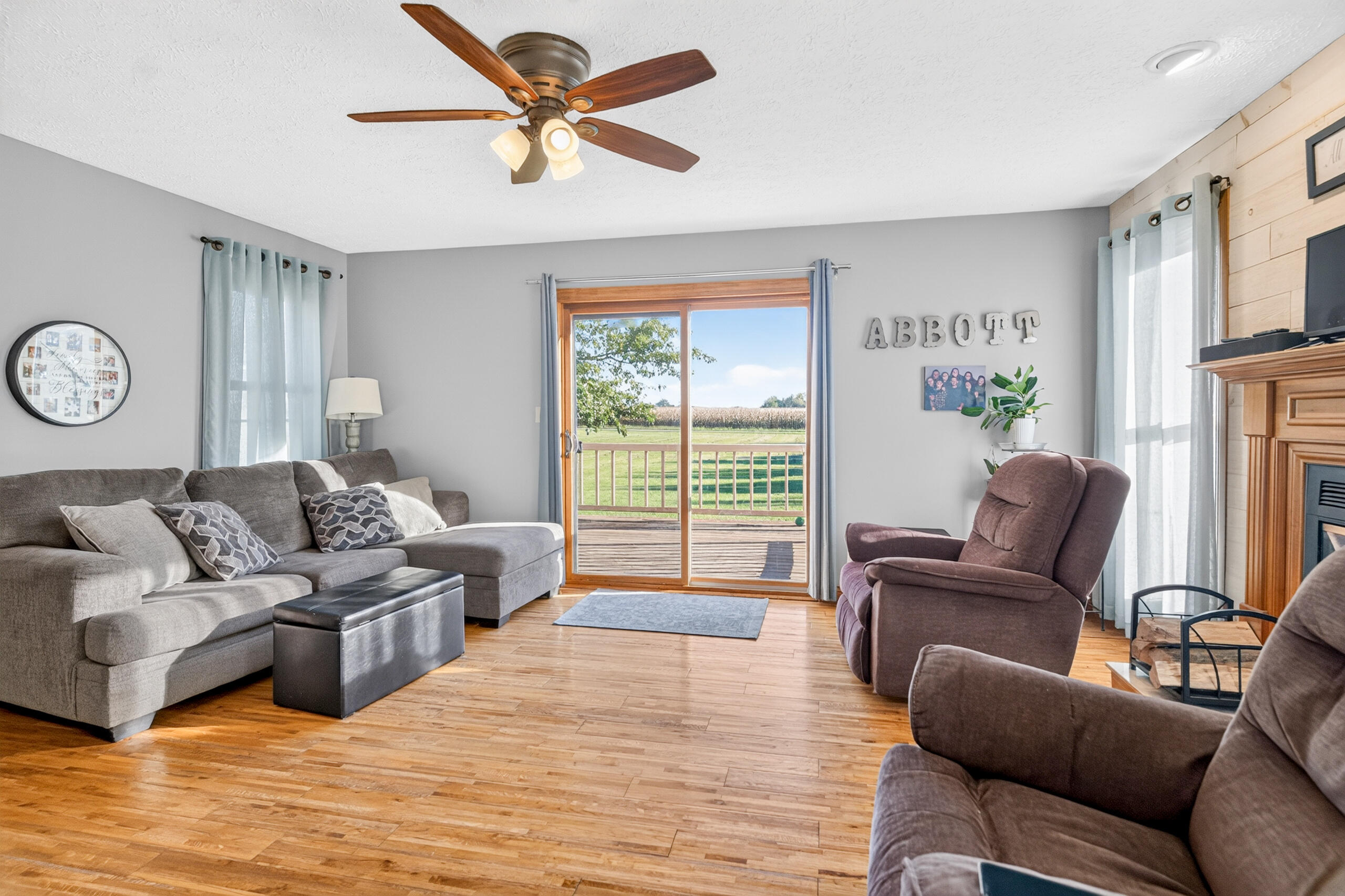 2045 Lindsey, Sidney, Ohio 45365