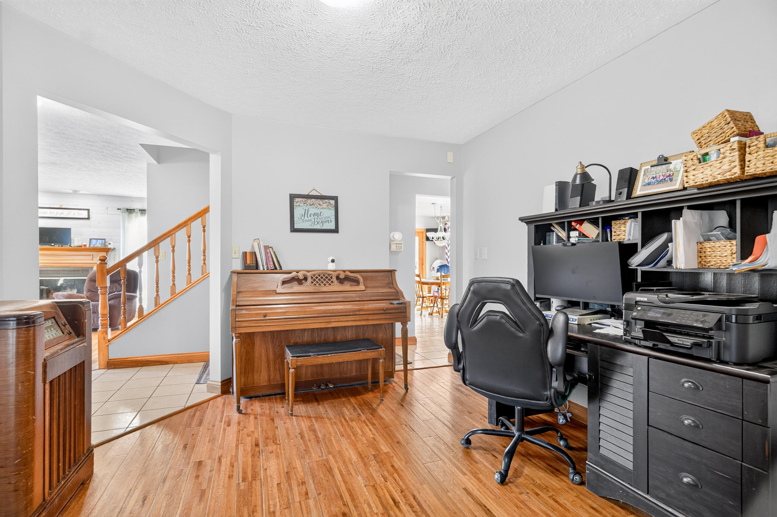2045 Lindsey, Sidney, Ohio 45365