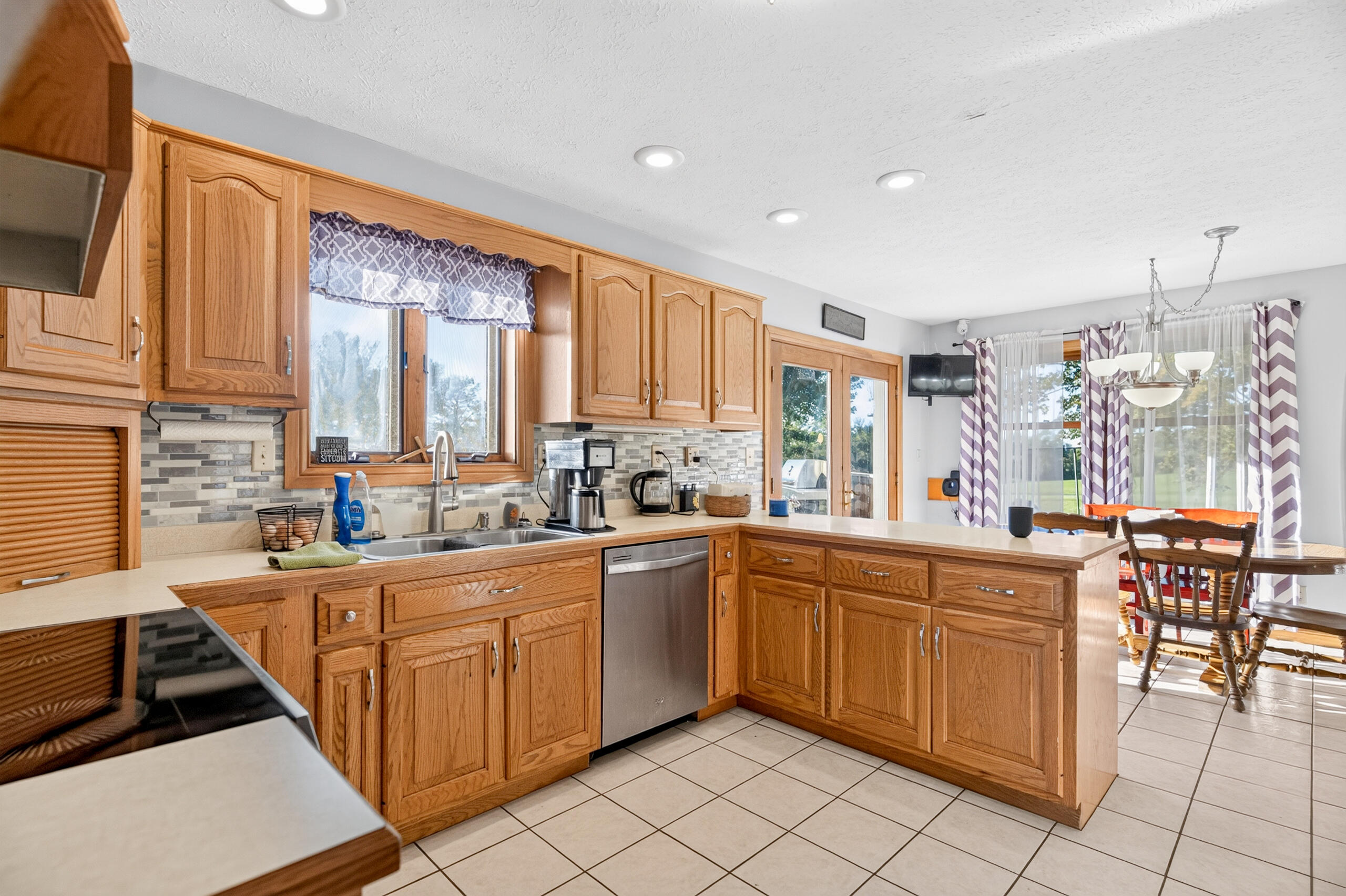2045 Lindsey, Sidney, Ohio 45365