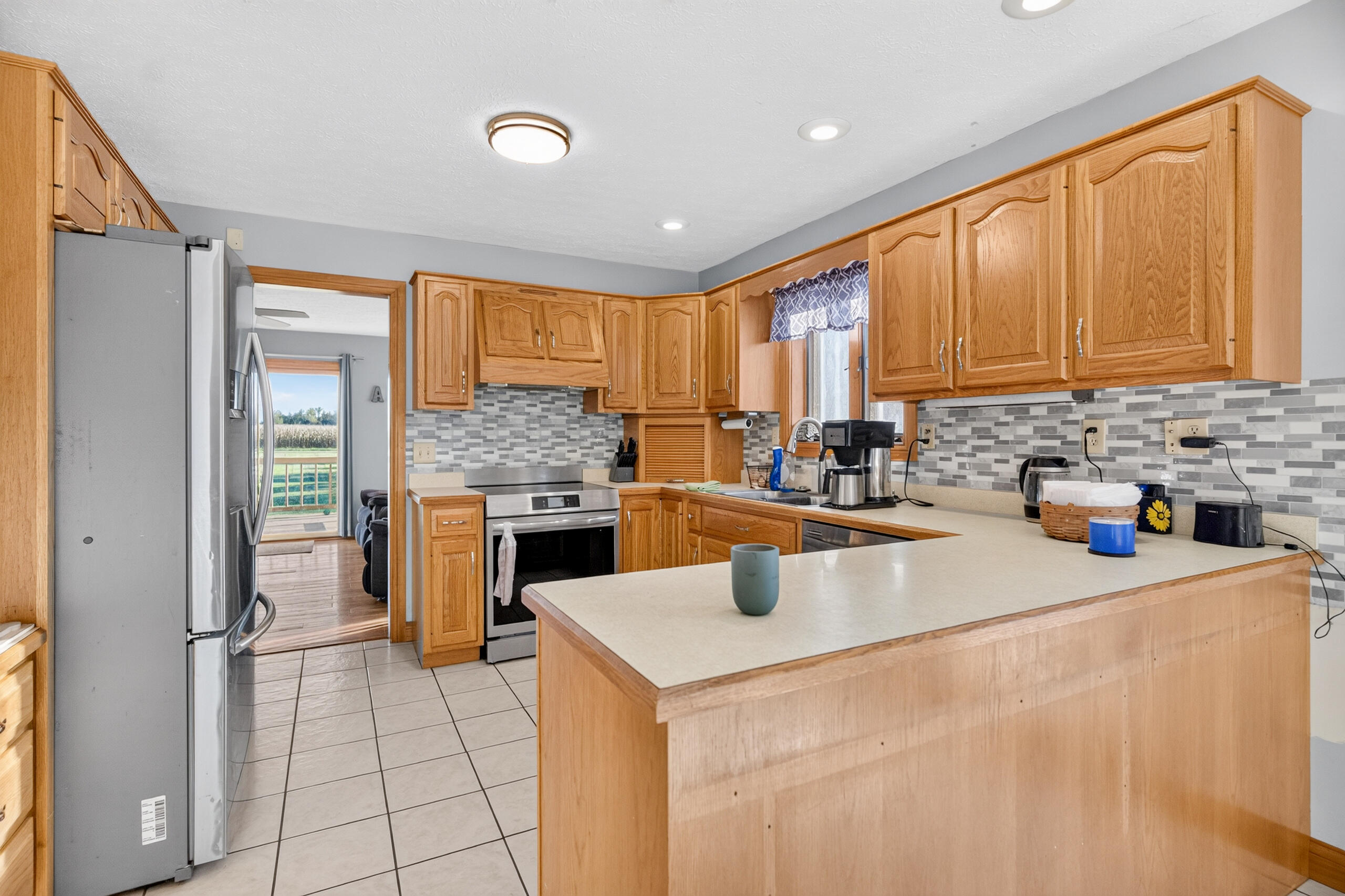 2045 Lindsey, Sidney, Ohio 45365