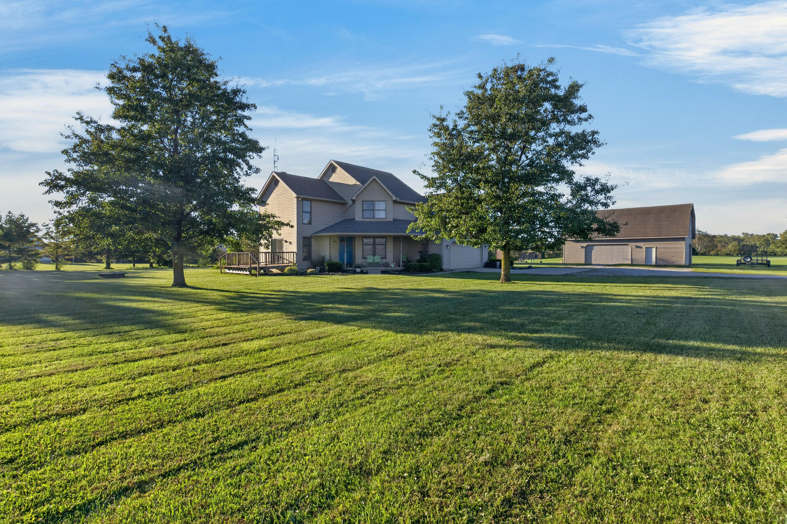 2045 Lindsey, Sidney, Ohio 45365