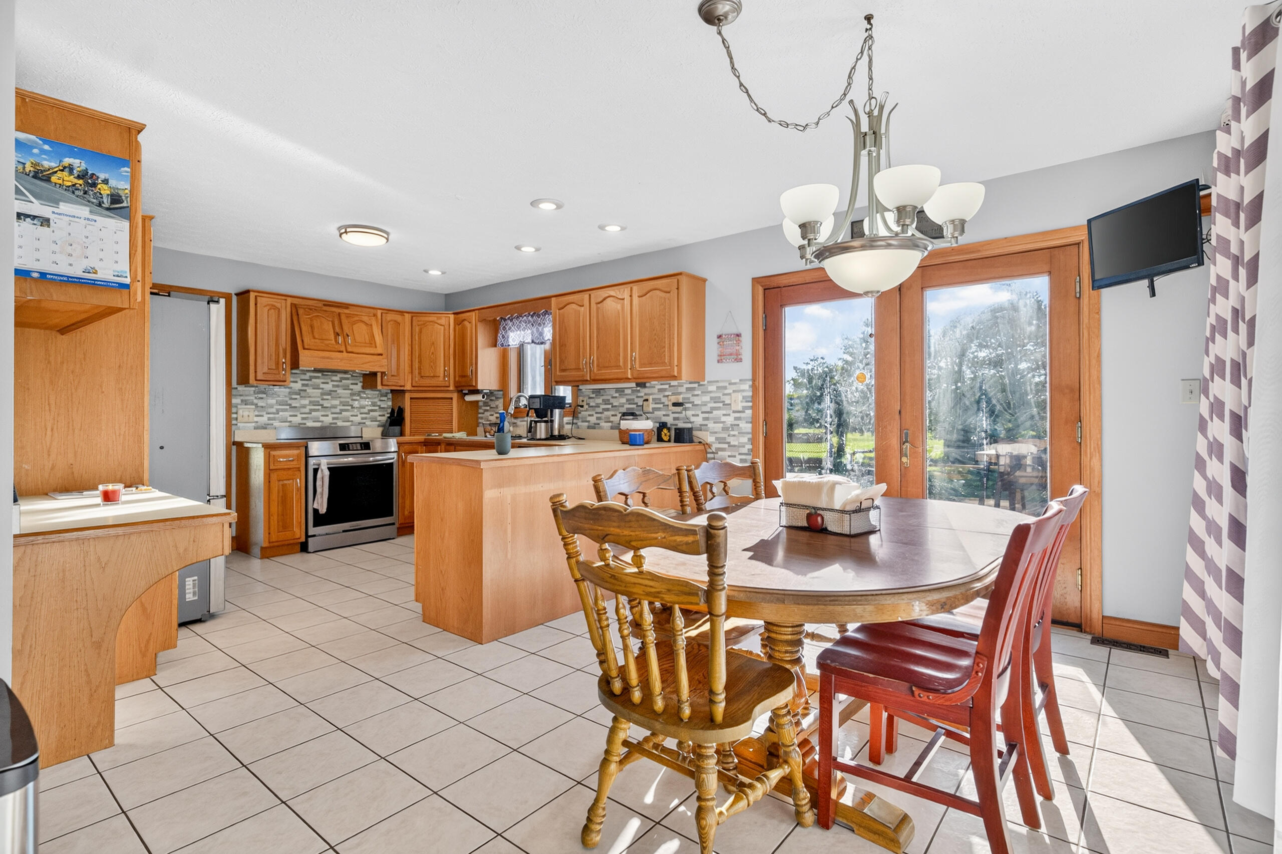 2045 Lindsey, Sidney, Ohio 45365