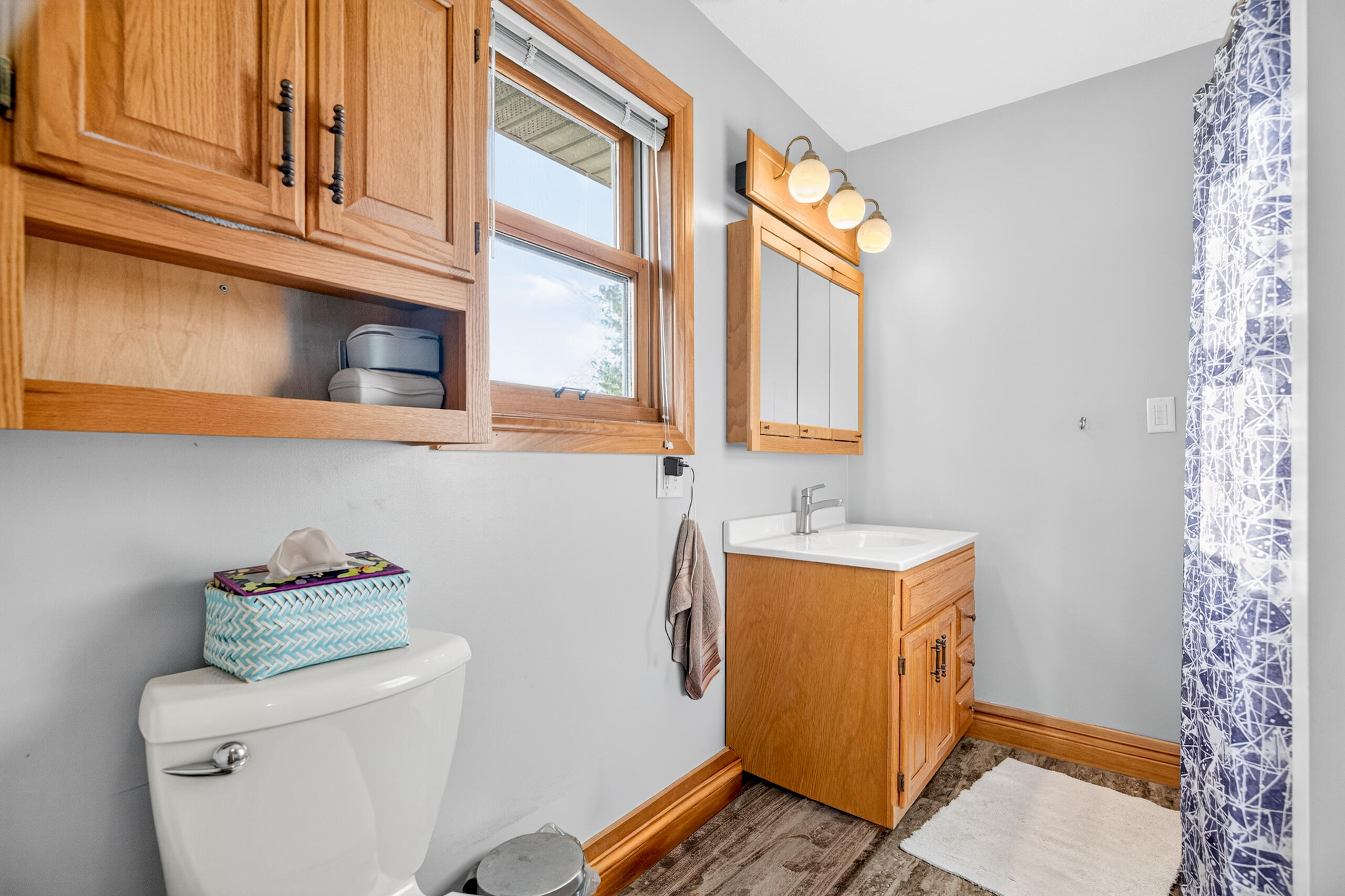2045 Lindsey, Sidney, Ohio 45365