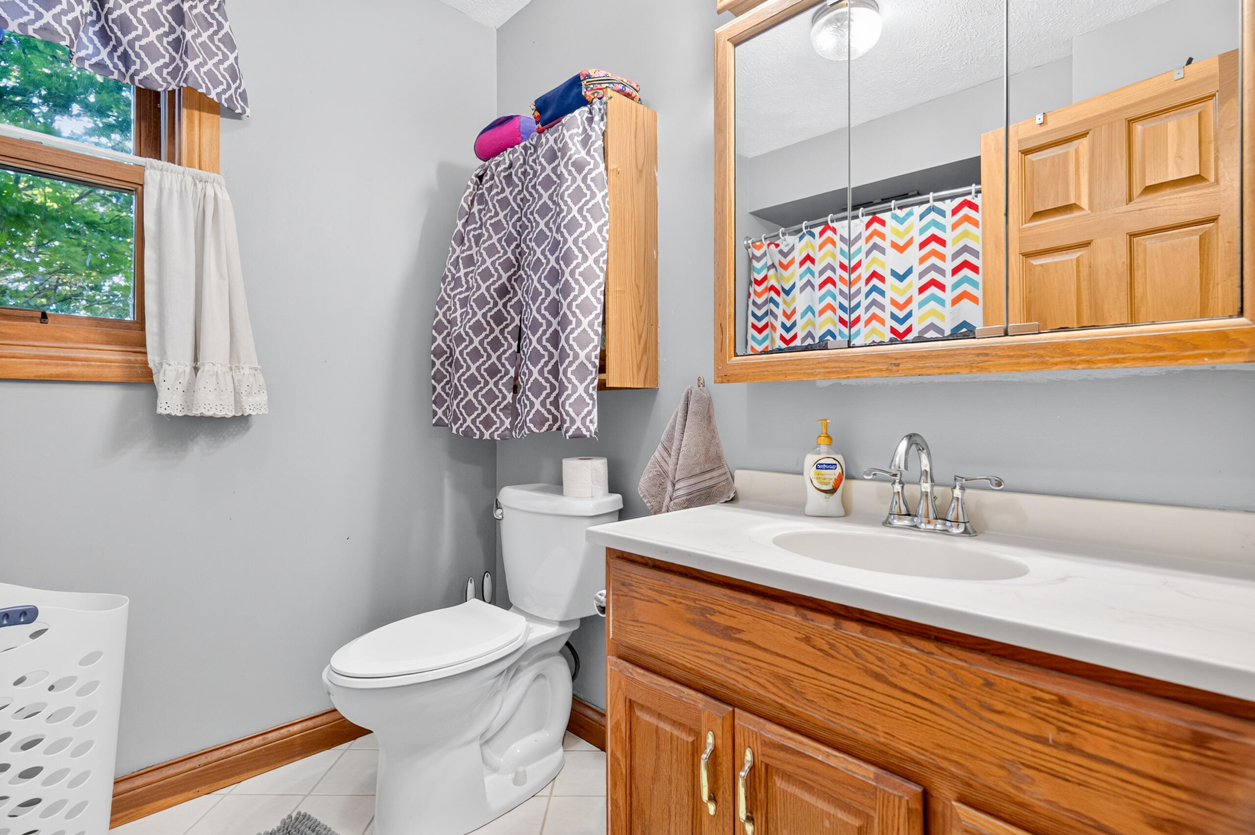 2045 Lindsey, Sidney, Ohio 45365