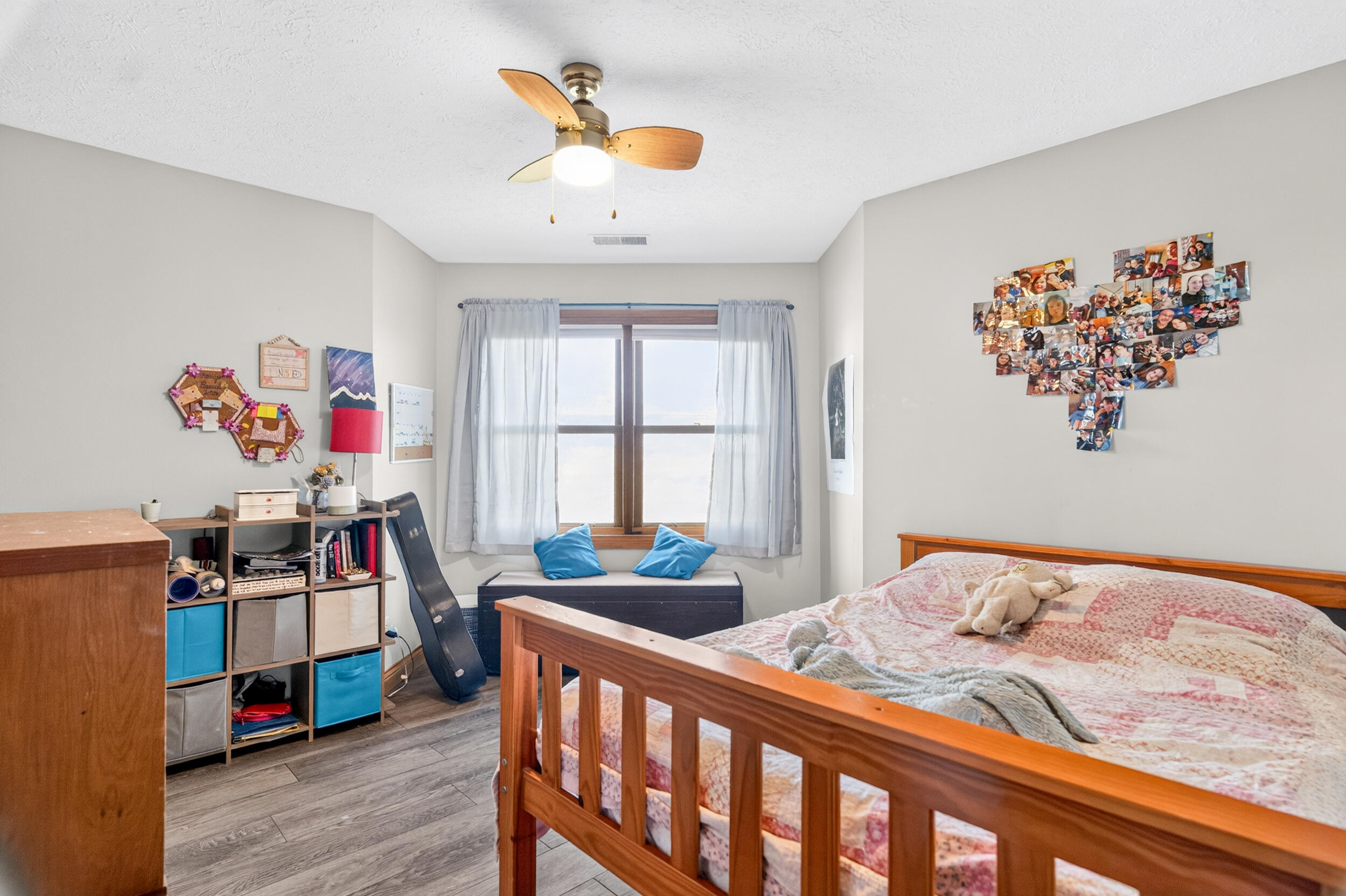 2045 Lindsey, Sidney, Ohio 45365