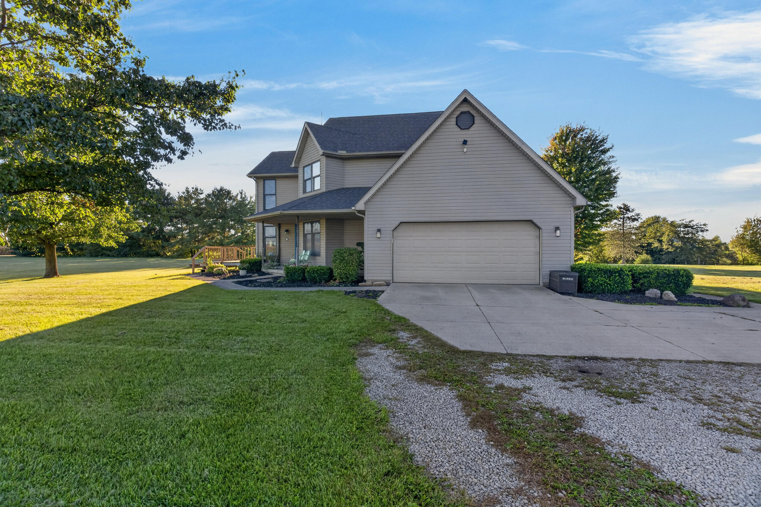 2045 Lindsey, Sidney, Ohio 45365