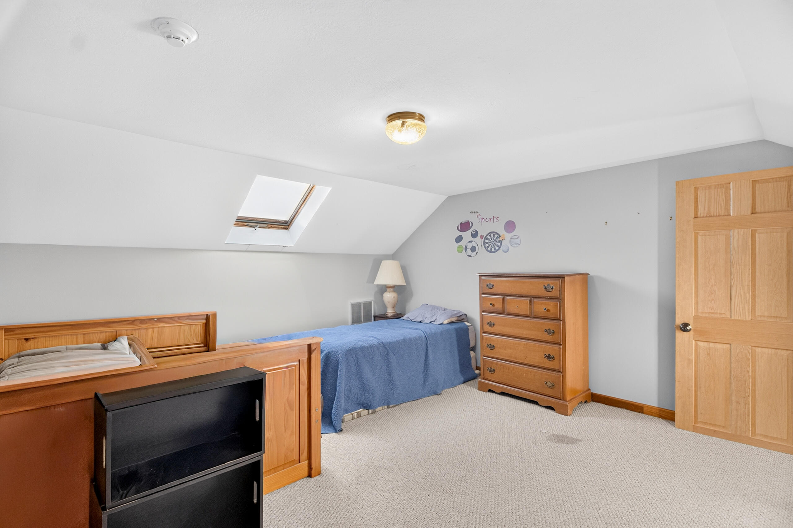 2045 Lindsey, Sidney, Ohio 45365