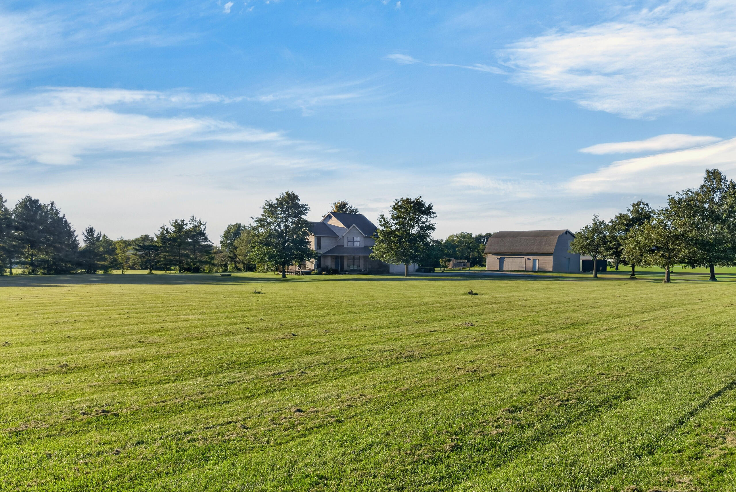 2045 Lindsey, Sidney, Ohio 45365