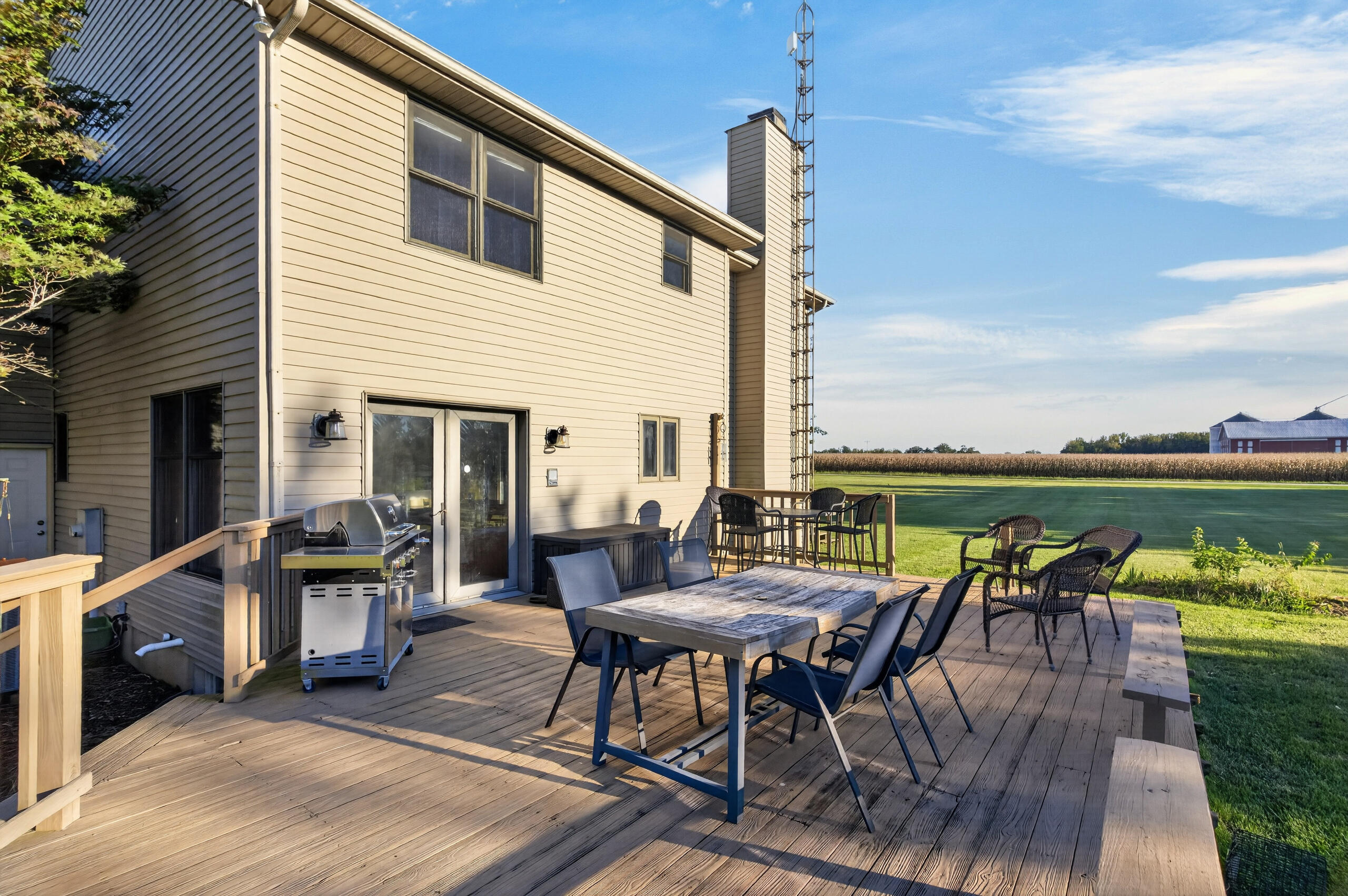 2045 Lindsey, Sidney, Ohio 45365