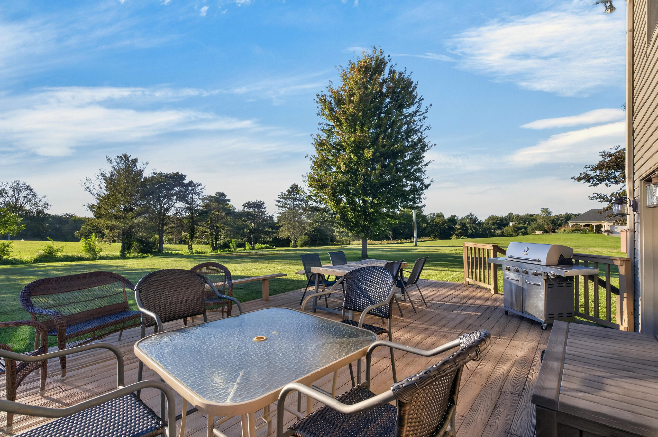 2045 Lindsey, Sidney, Ohio 45365