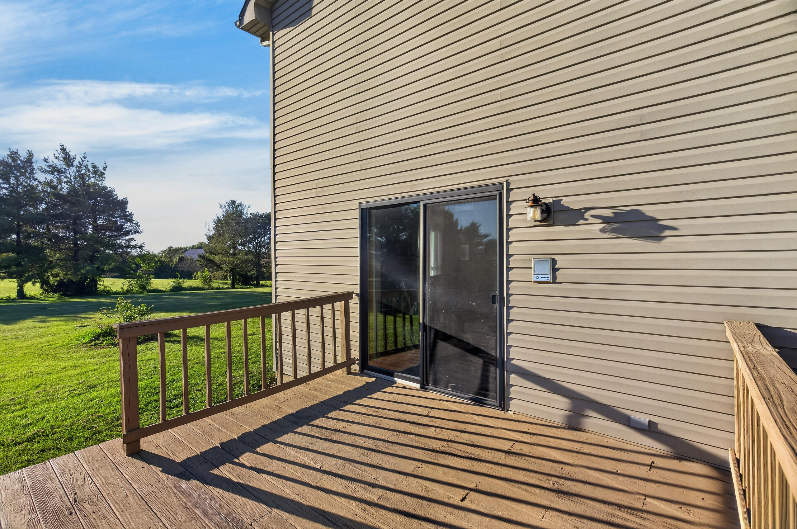 2045 Lindsey, Sidney, Ohio 45365