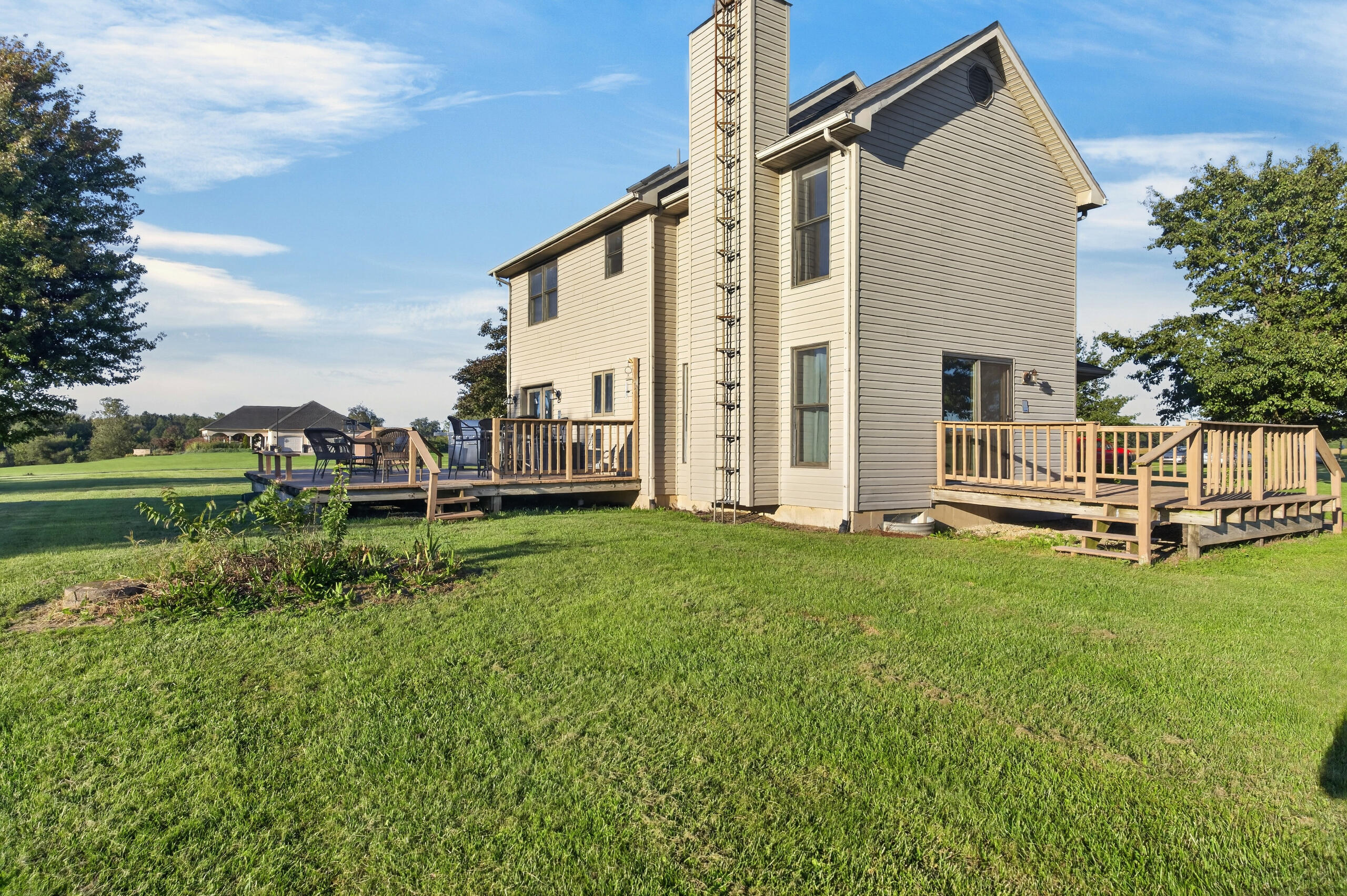 2045 Lindsey, Sidney, Ohio 45365