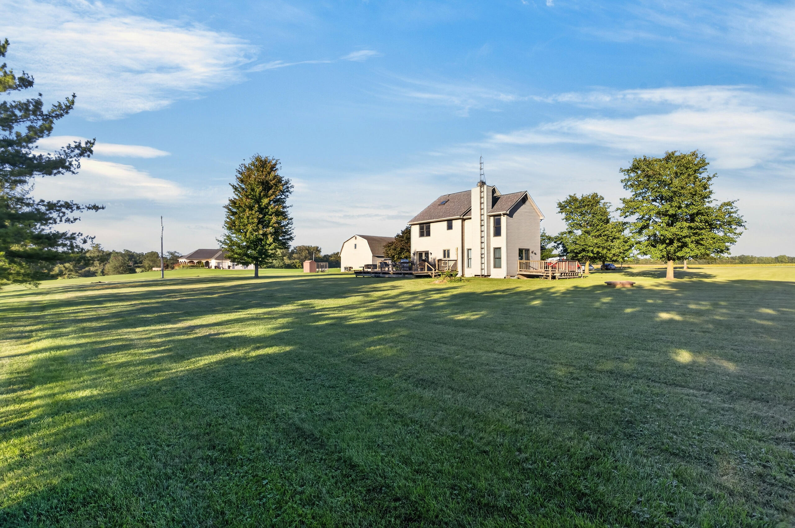 2045 Lindsey, Sidney, Ohio 45365