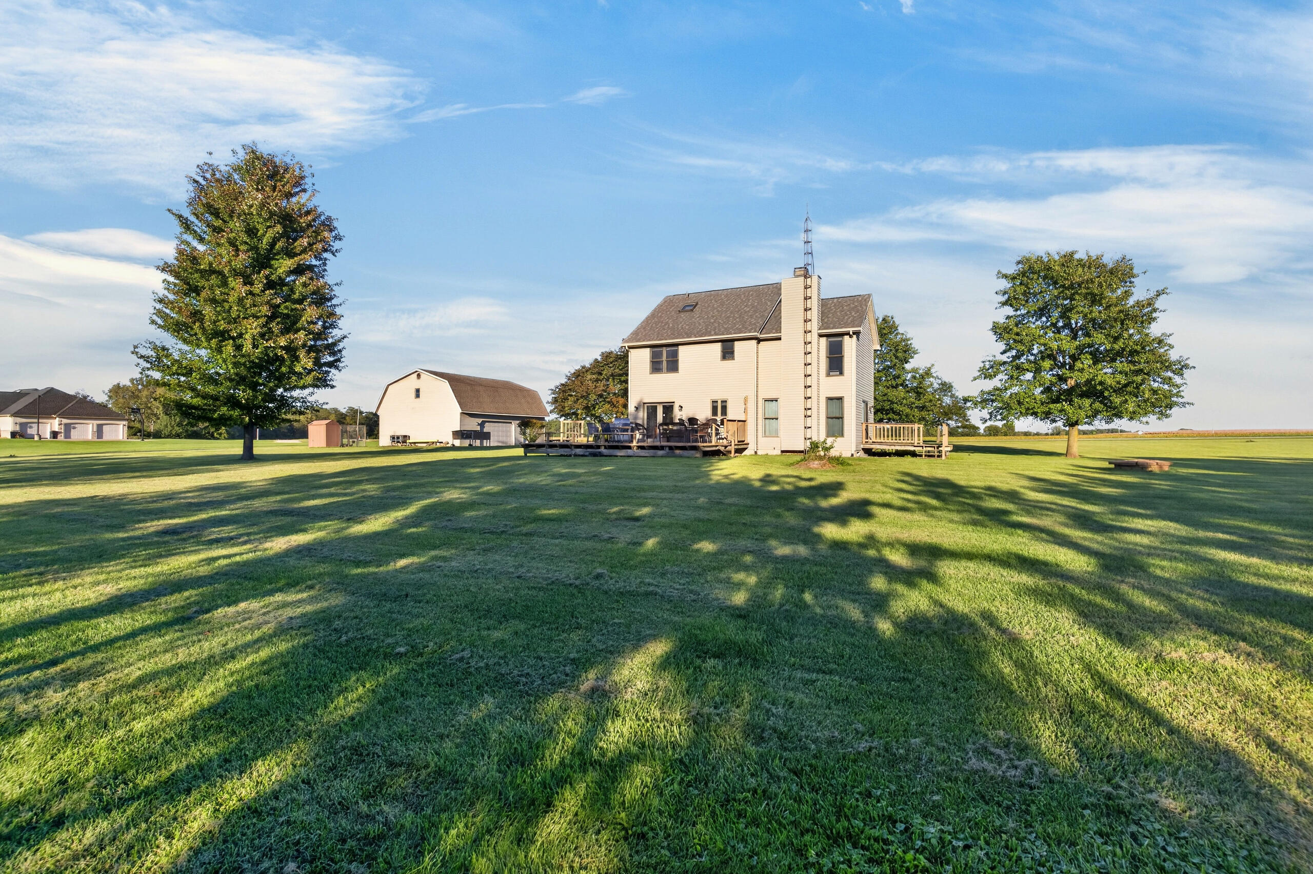 2045 Lindsey, Sidney, Ohio 45365