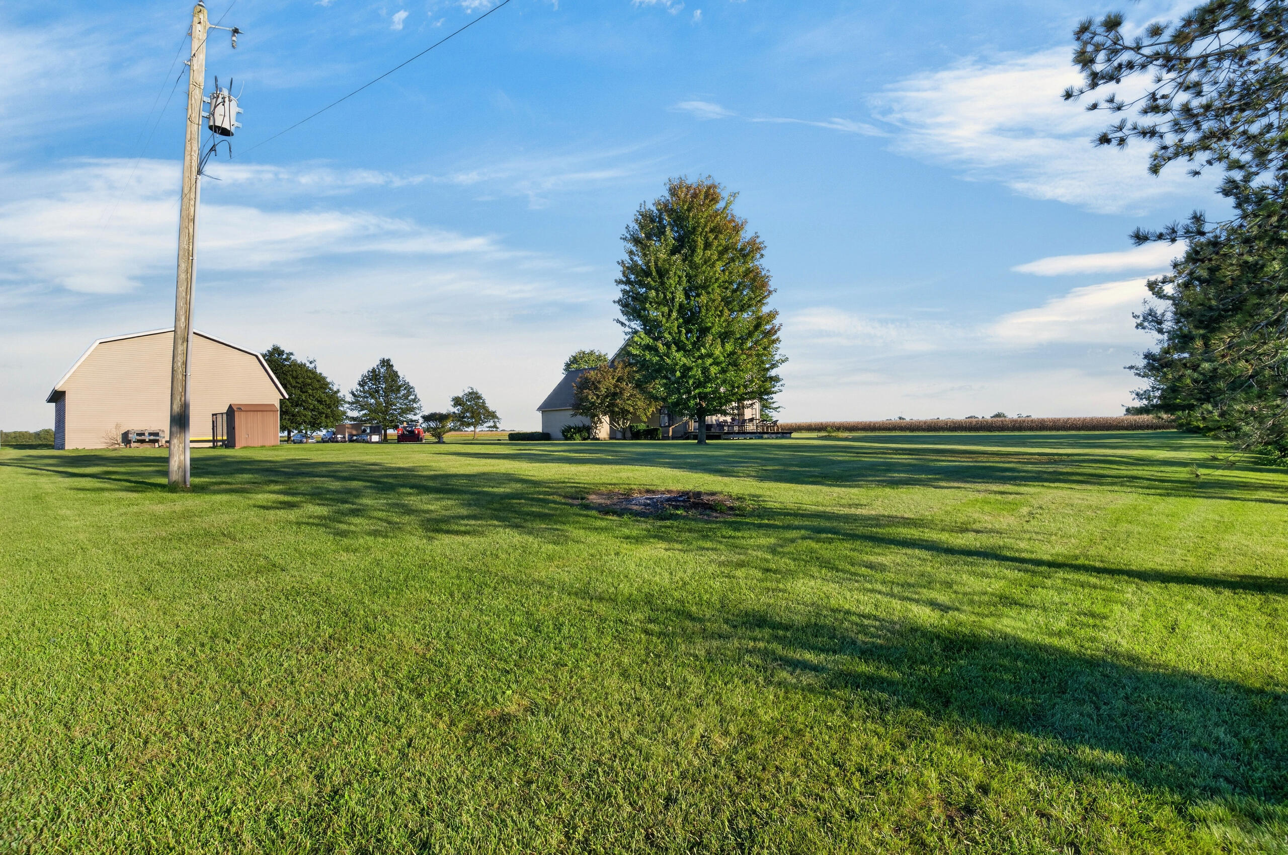 2045 Lindsey, Sidney, Ohio 45365