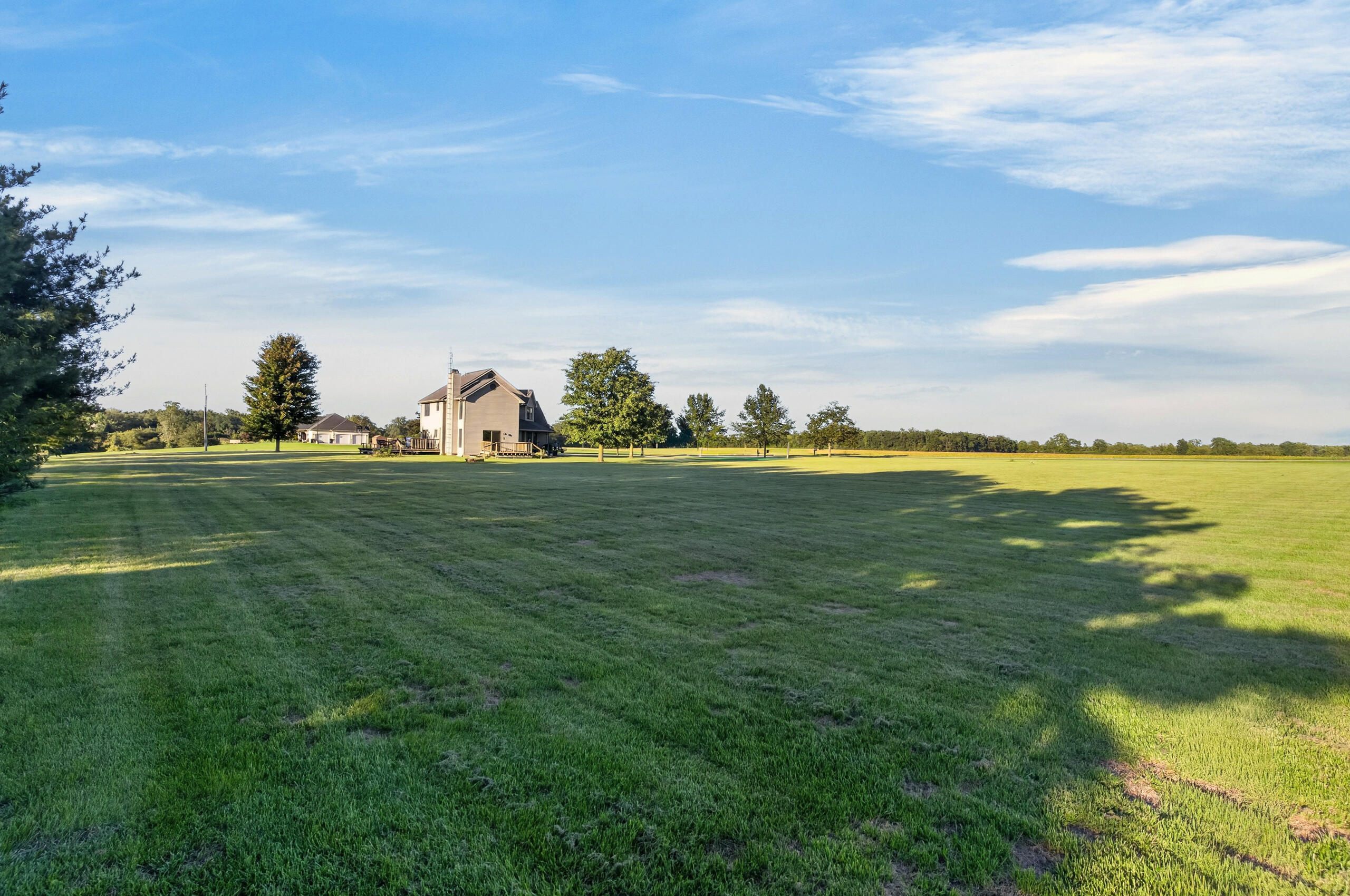 2045 Lindsey, Sidney, Ohio 45365