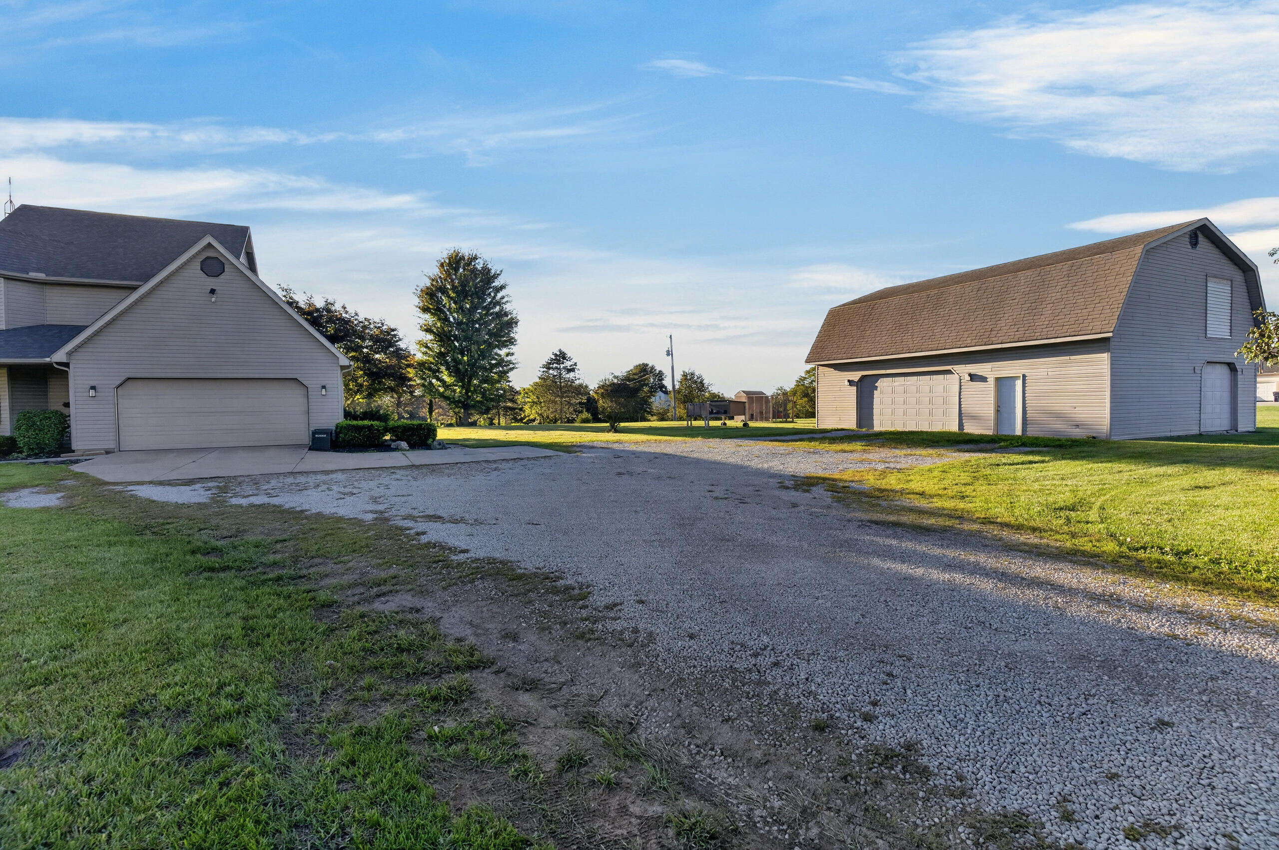 2045 Lindsey, Sidney, Ohio 45365