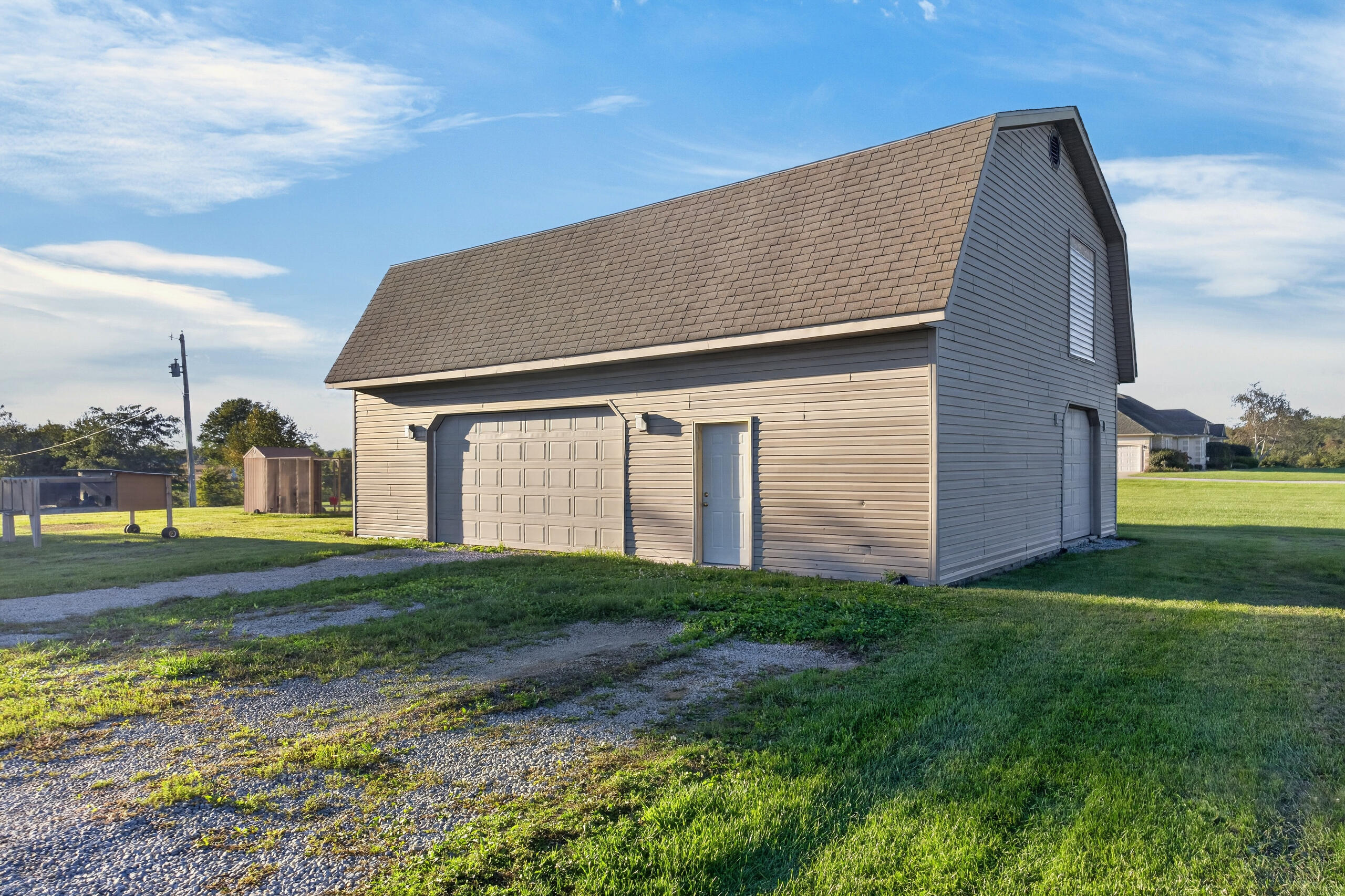 2045 Lindsey, Sidney, Ohio 45365