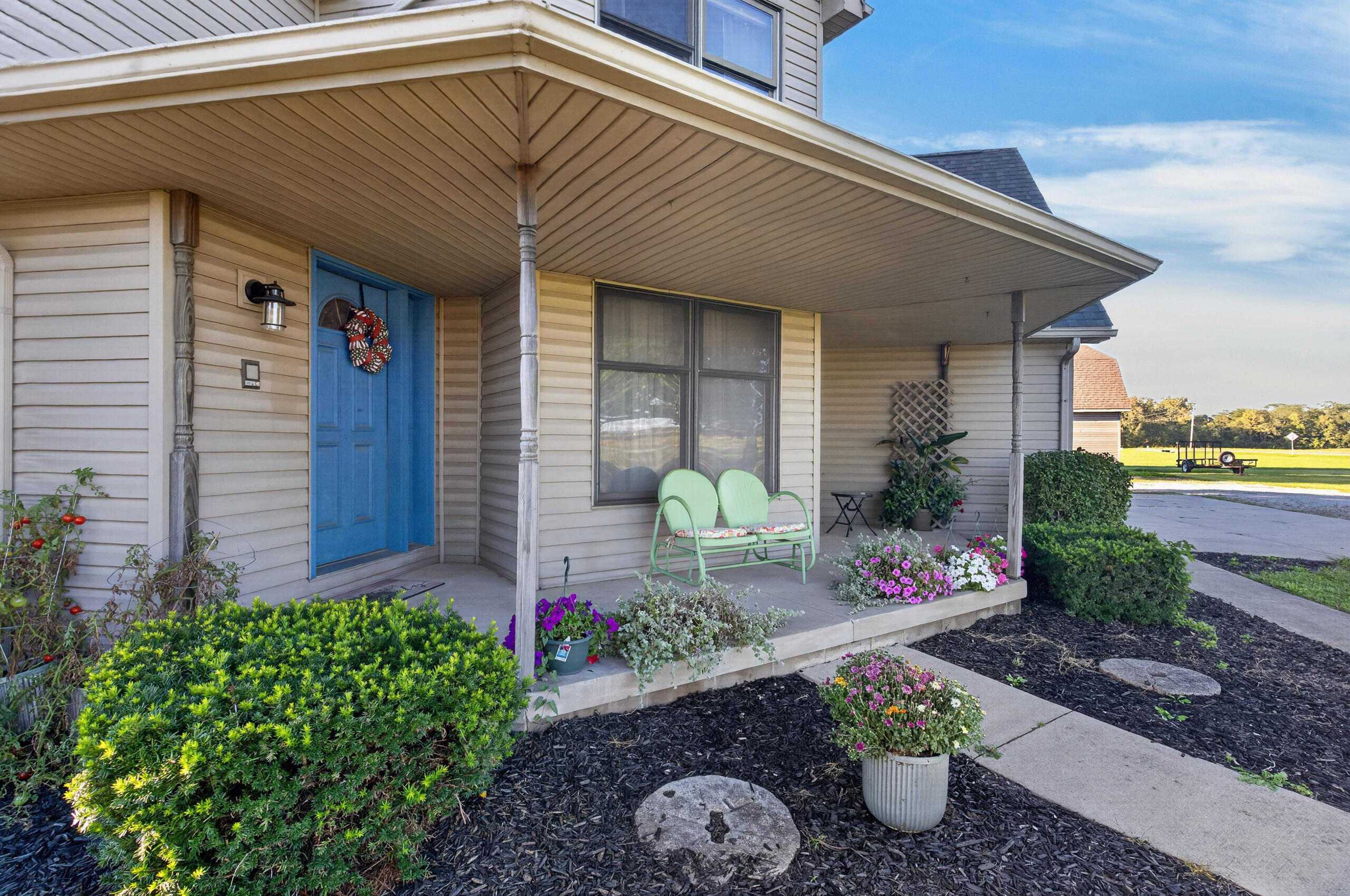 2045 Lindsey, Sidney, Ohio 45365