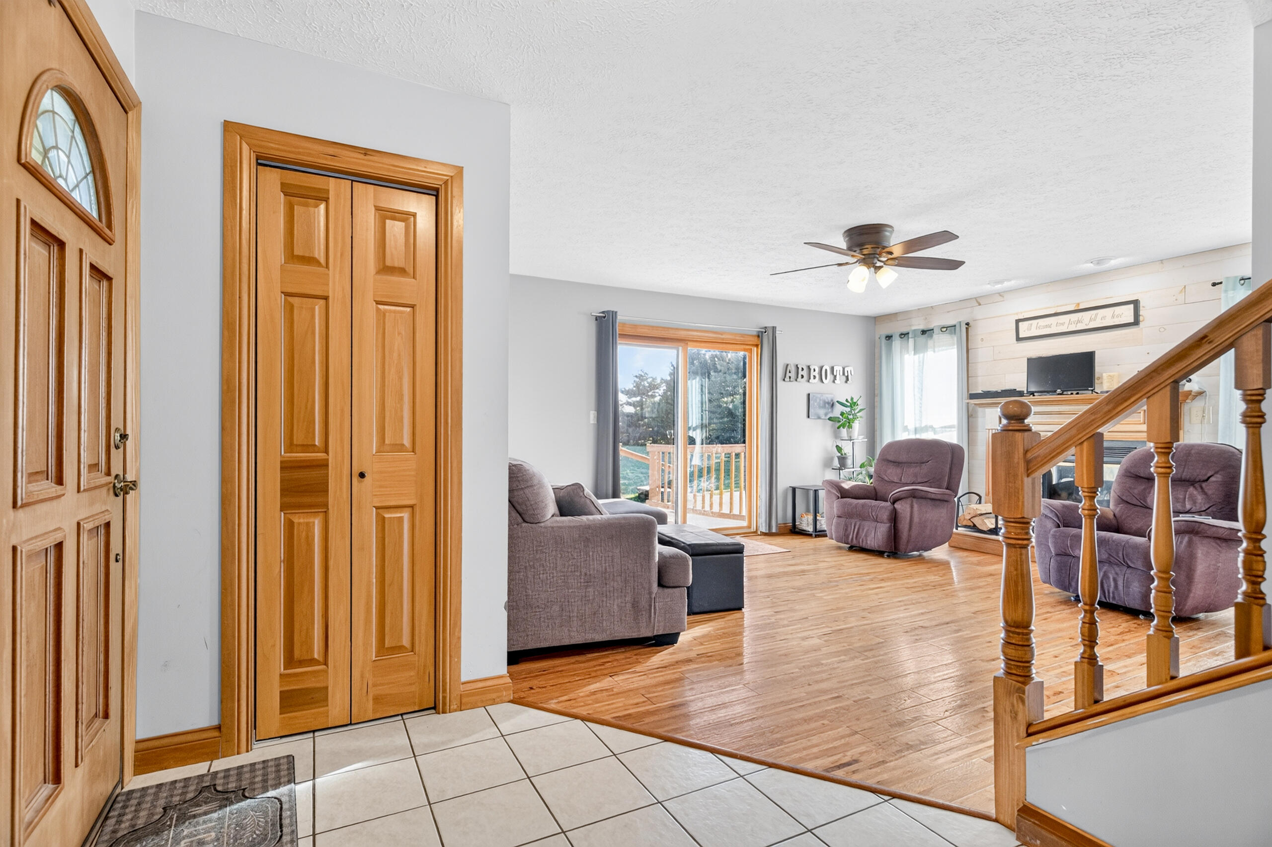 2045 Lindsey, Sidney, Ohio 45365