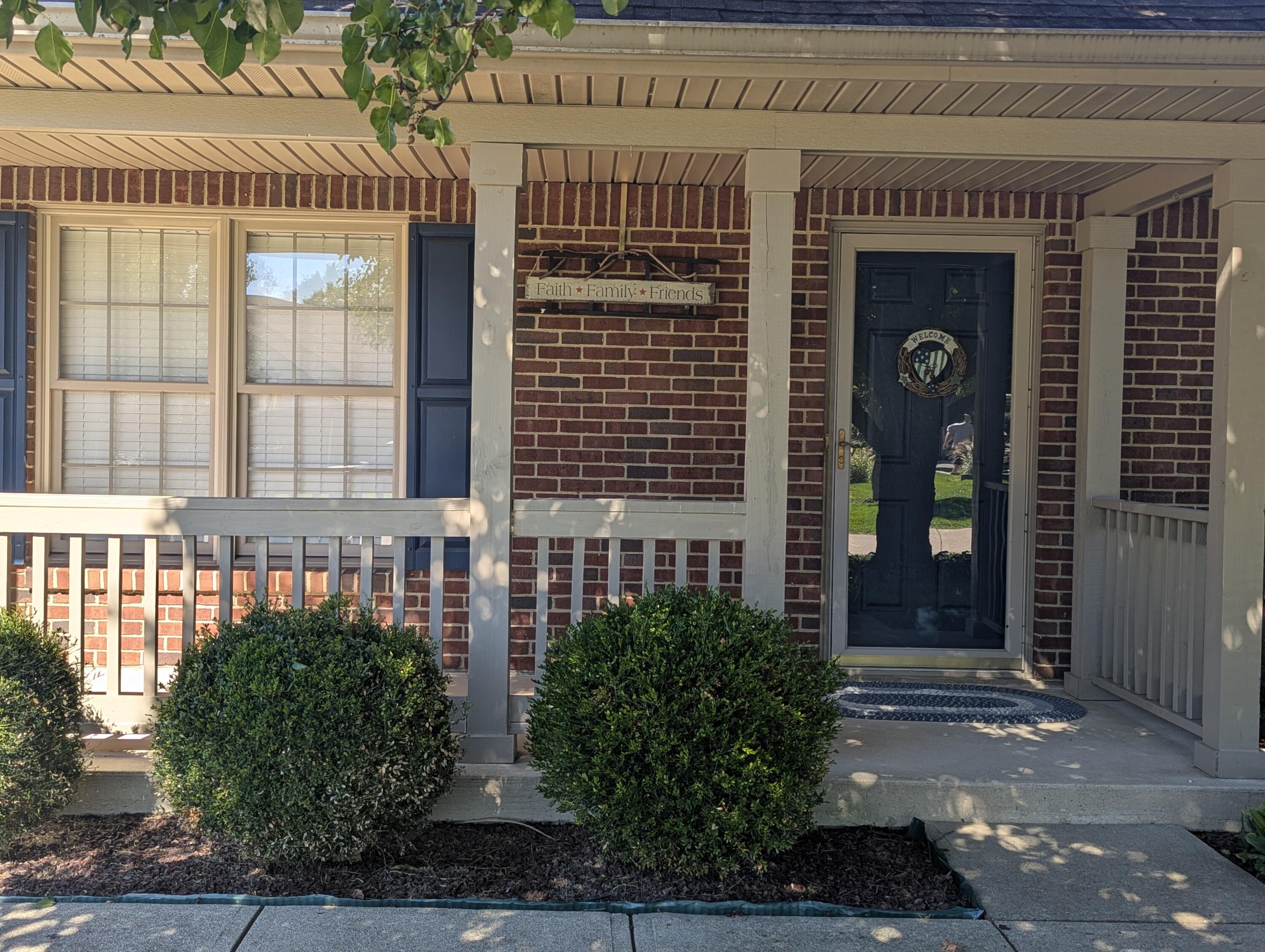 1940 Shady Oak, Springfield, Ohio 45502