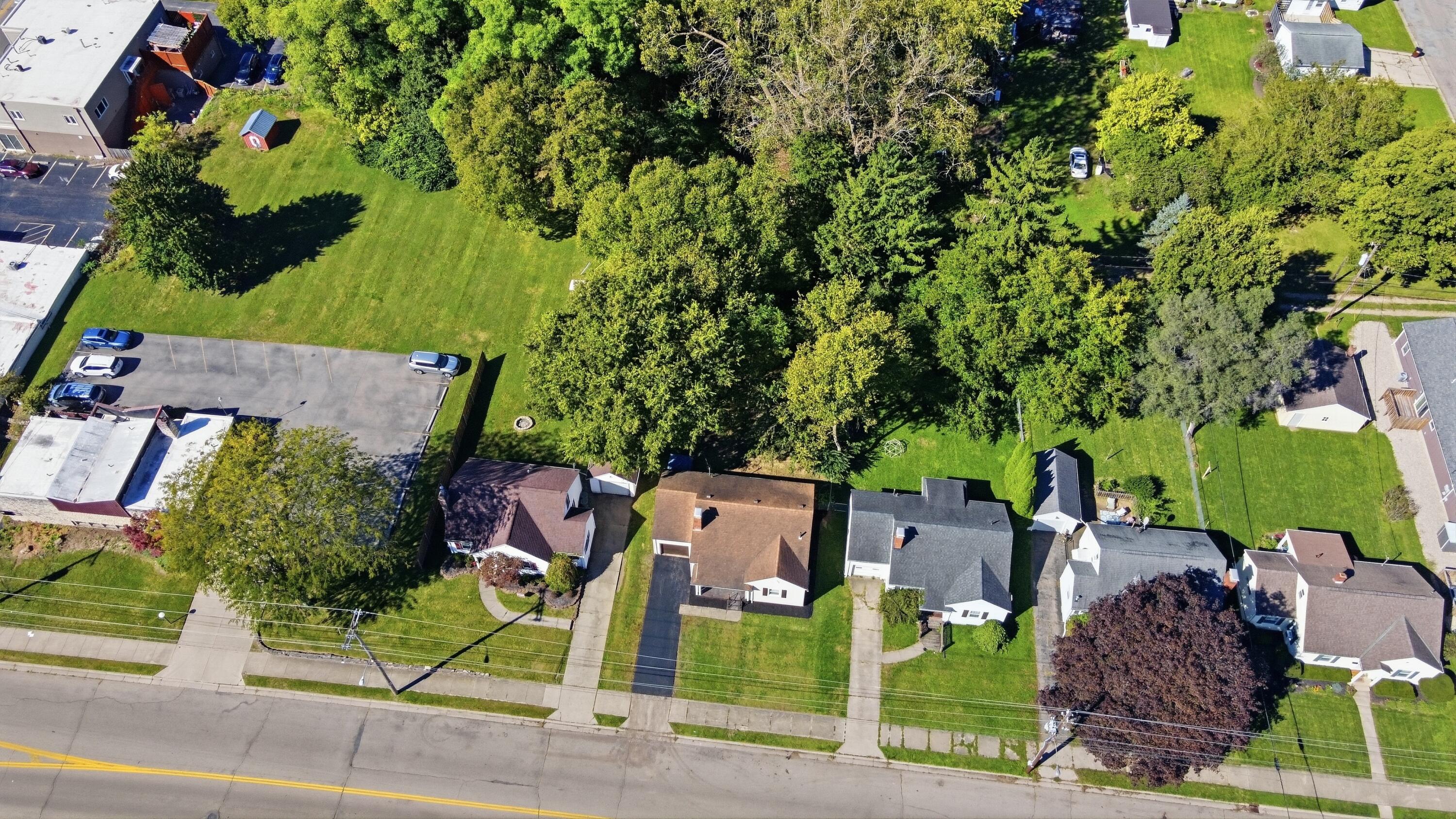 1233 Plum, Springfield, Ohio 45504