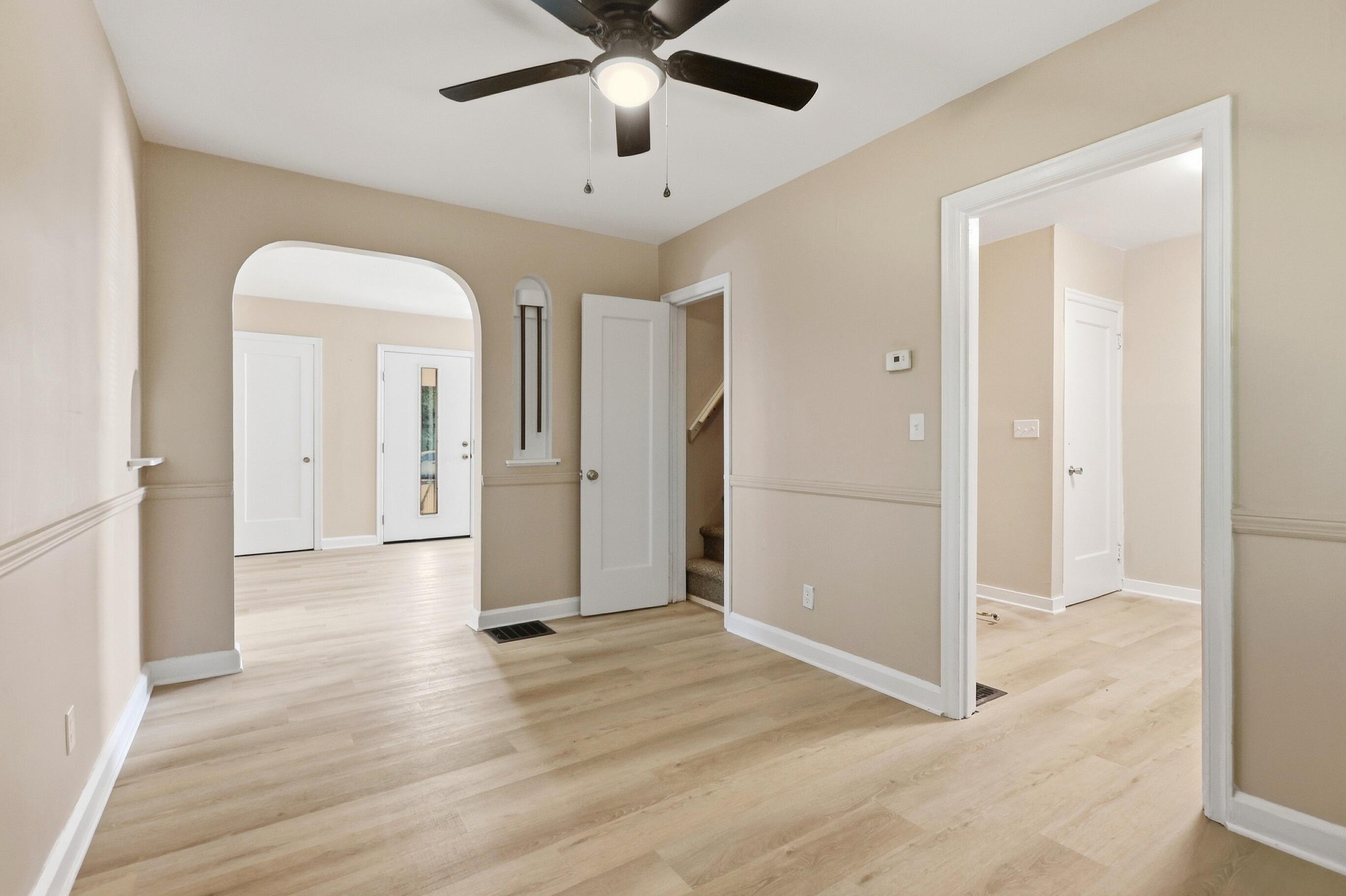 1233 Plum, Springfield, Ohio 45504