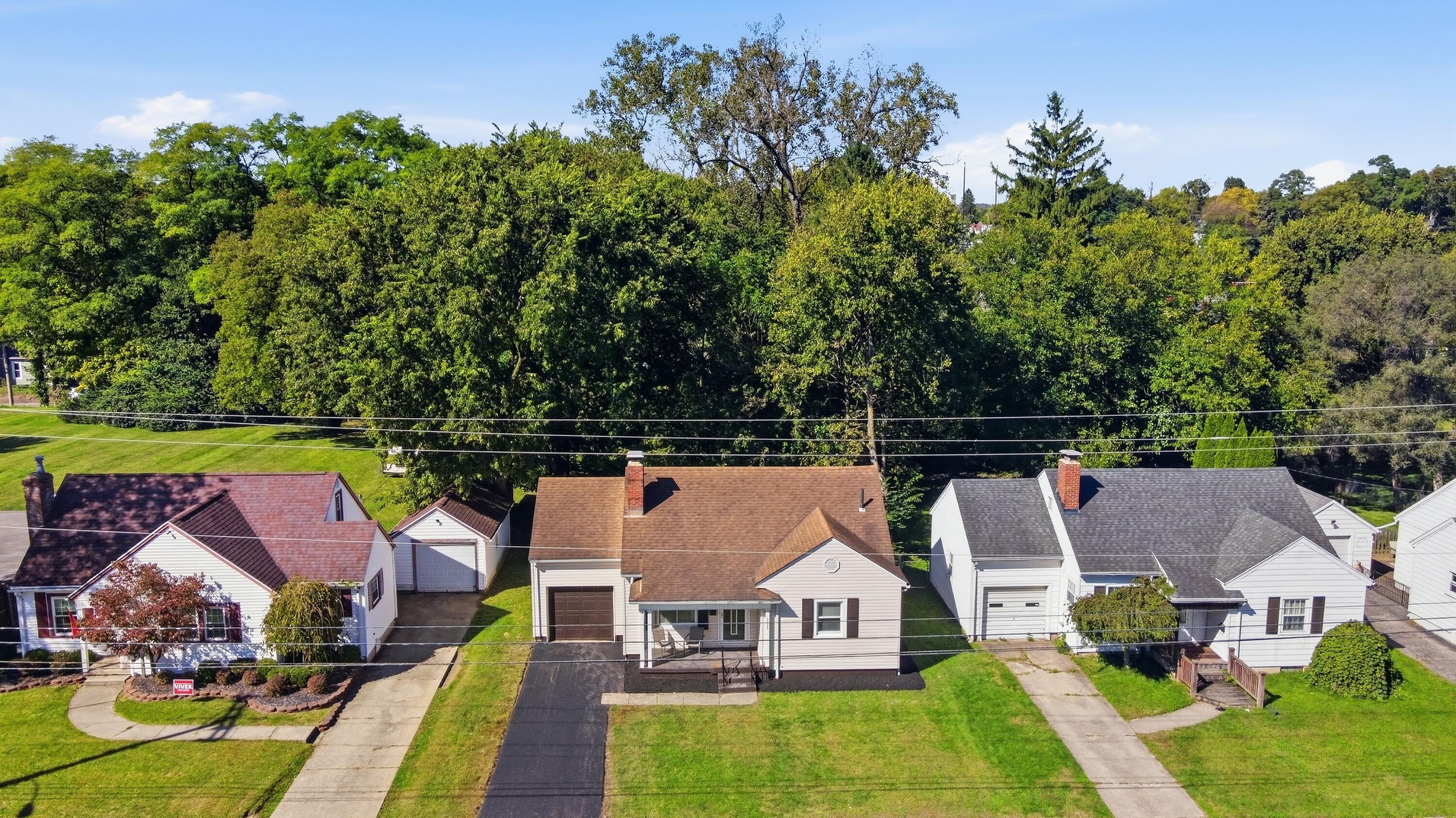 1233 Plum, Springfield, Ohio 45504