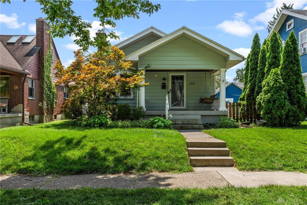 344 Hadley, Dayton, Ohio 45419