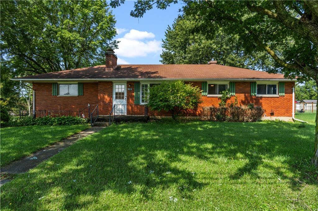 9410 State Route 202, Tipp City, Ohio 45371