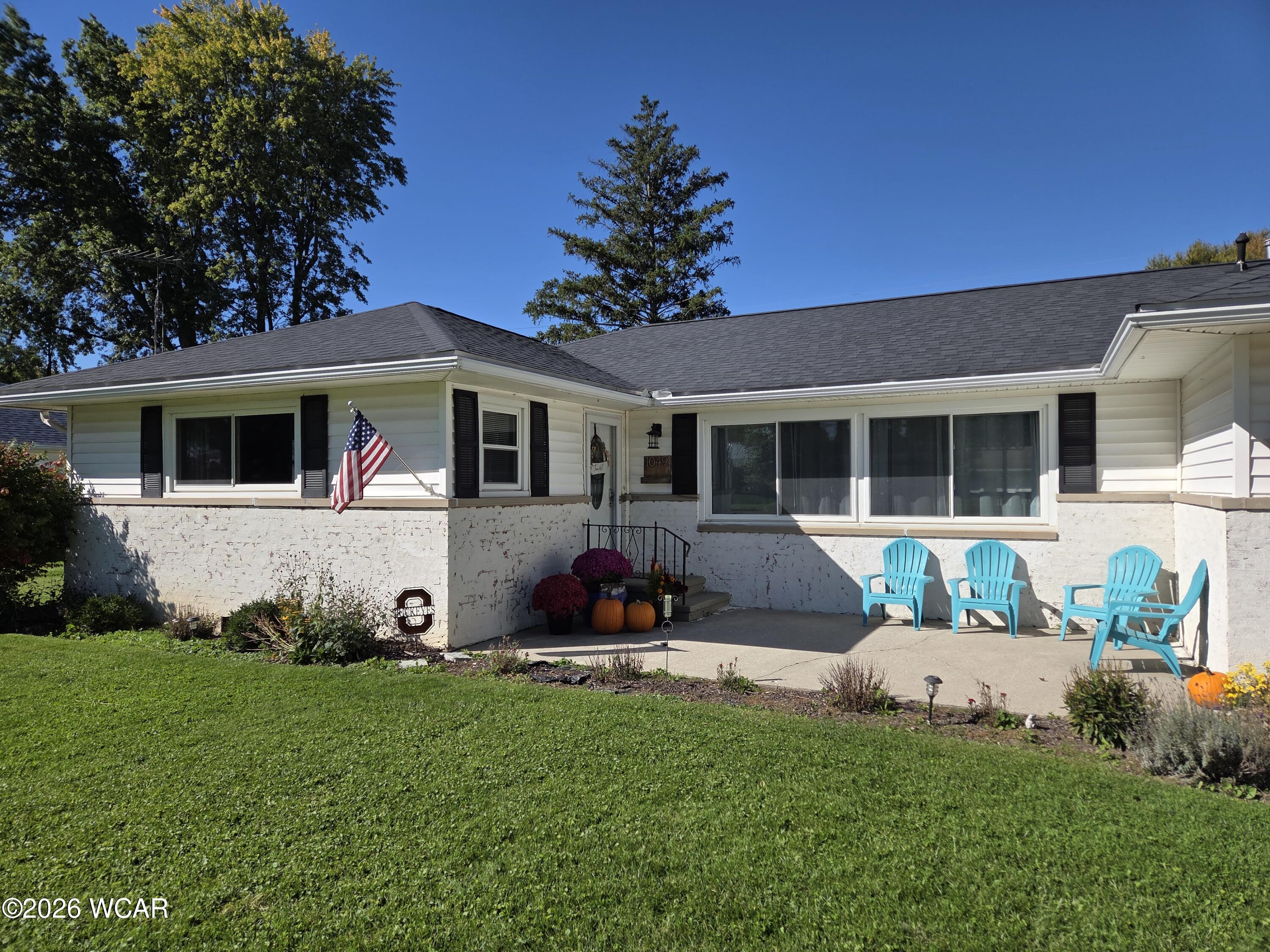 1049 Linden Drive, Van Wert, Ohio
